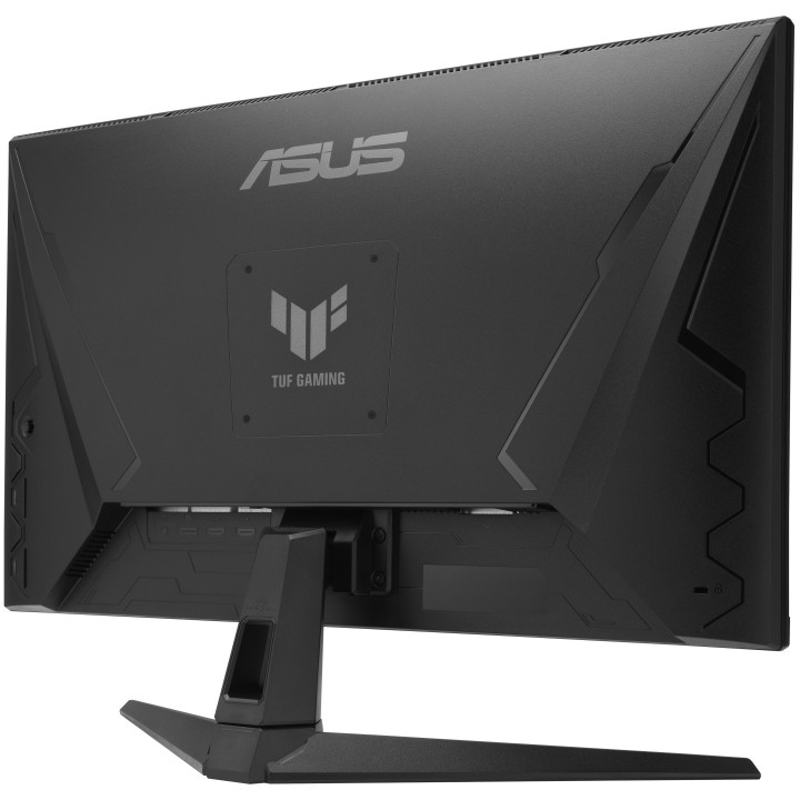 ASUS TUF Gaming VG279QM1A Computerbildschirm 68,6 cm (27) 1920 x 1080 Pixel Full HD LCD Schwarz