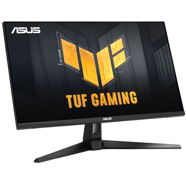 ASUS TUF Gaming VG279QM1A Computerbildschirm 68,6 cm (27) 1920 x 1080 Pixel Full HD LCD Schwarz