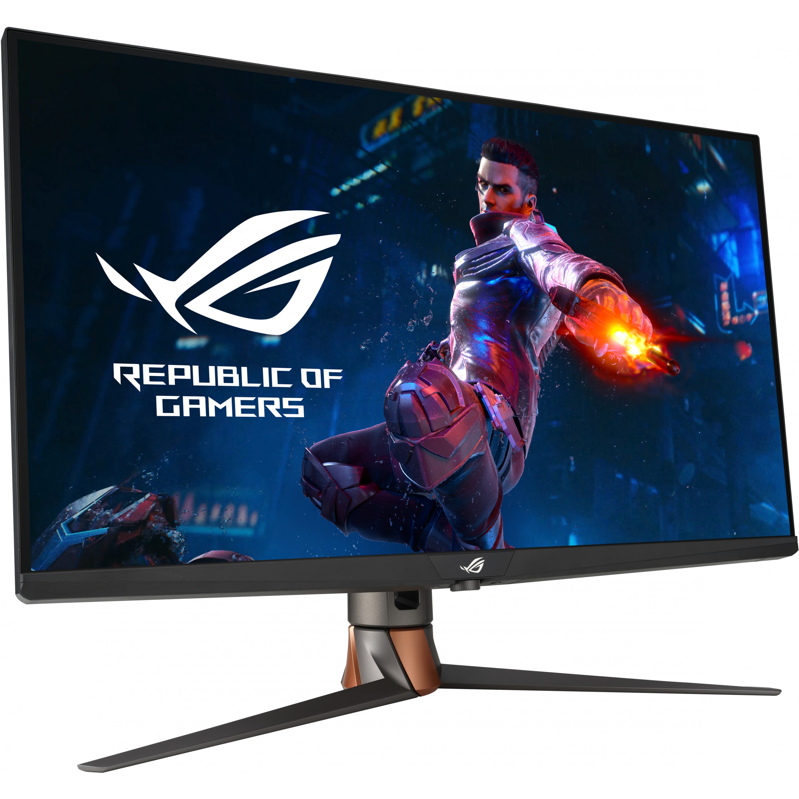 ASUS ROG Swift PG32UQXR 81,28cm Mini LED