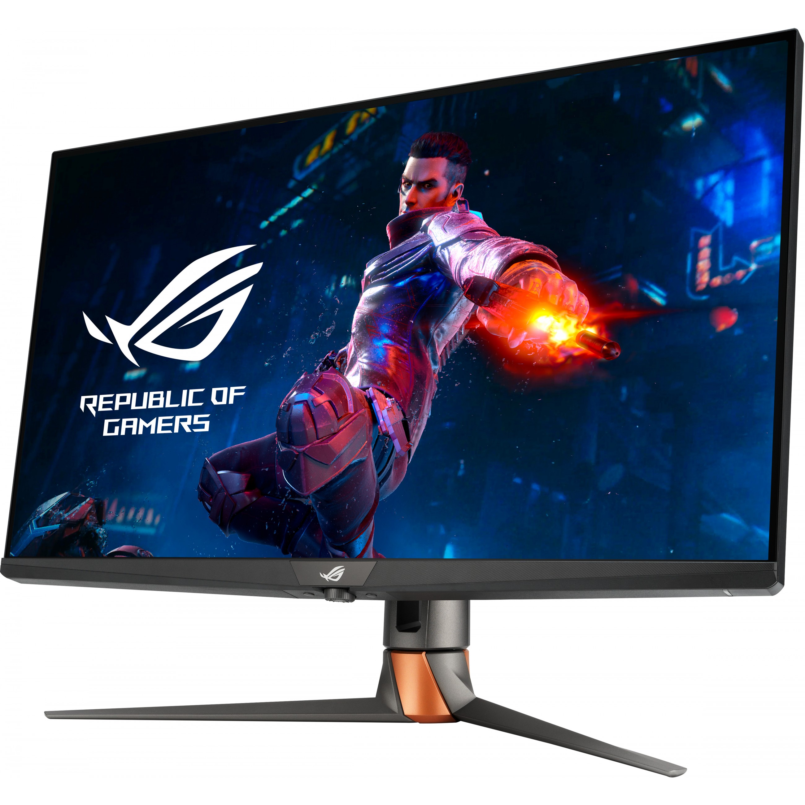 ASUS ROG Swift PG32UQXR 81,28cm Mini LED