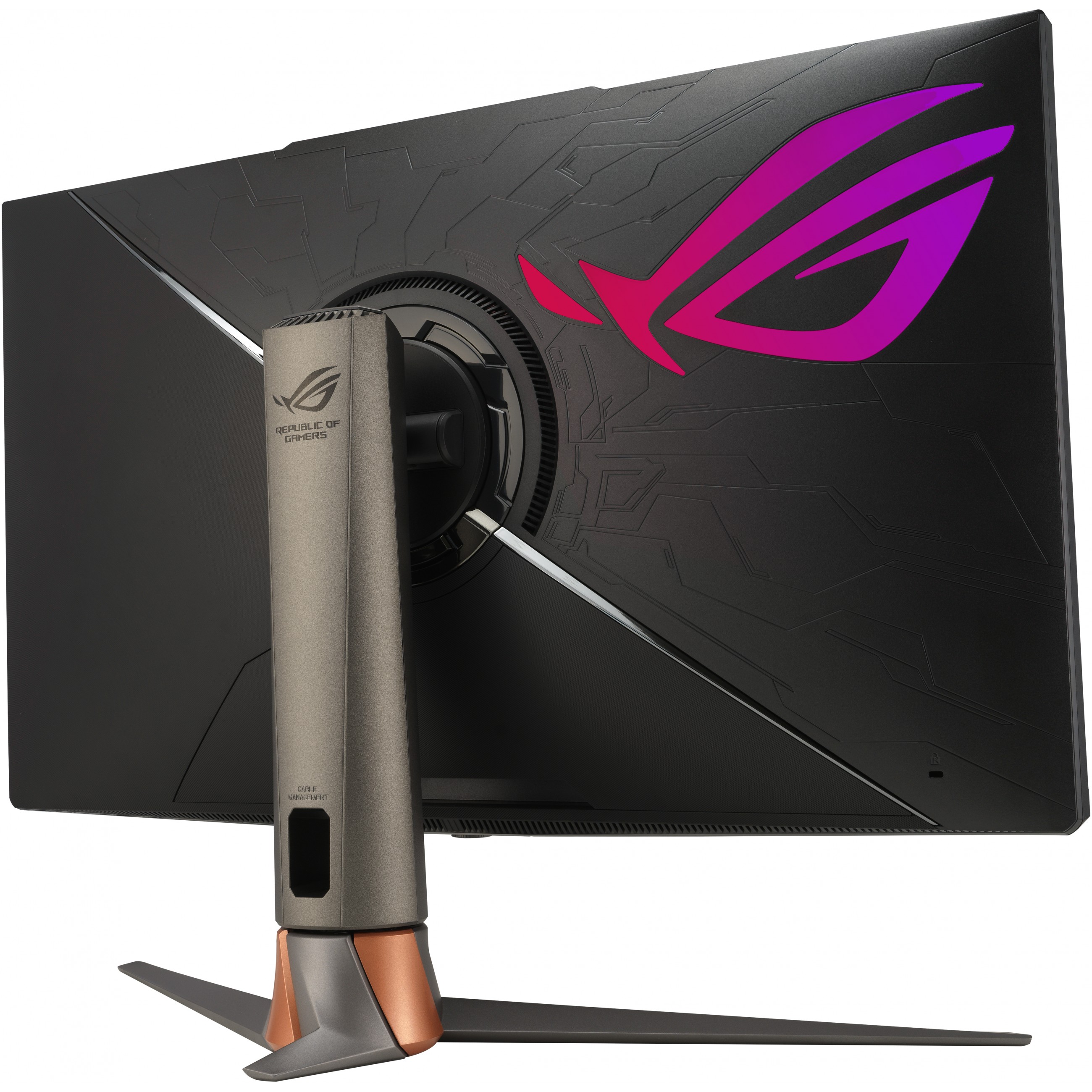 ASUS ROG Swift PG32UQXR 81,28cm Mini LED