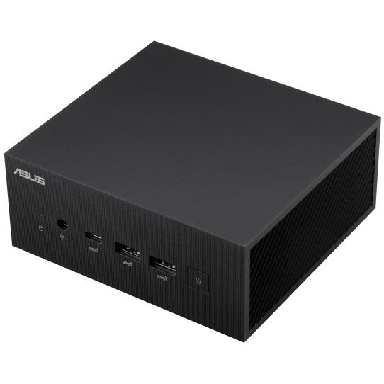 ASUS ExpertCenter PN64-BB5003MDE1 Mini PC Schwarz i5-13500H