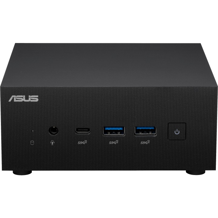ASUS ExpertCenter PN64-BB5003MDE1 Mini PC Schwarz i5-13500H