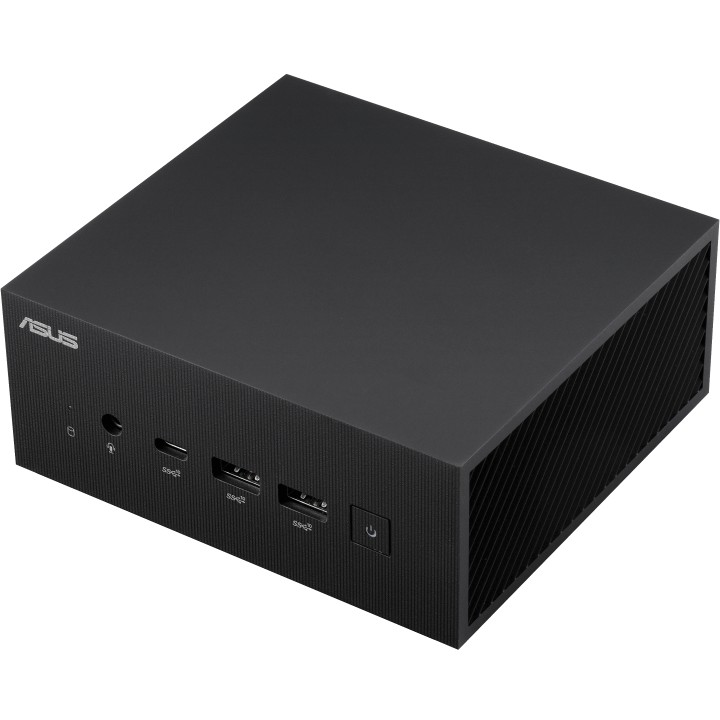 ASUS ExpertCenter PN64-BB7004MDE1 Mini PC Schwarz i7-13700H