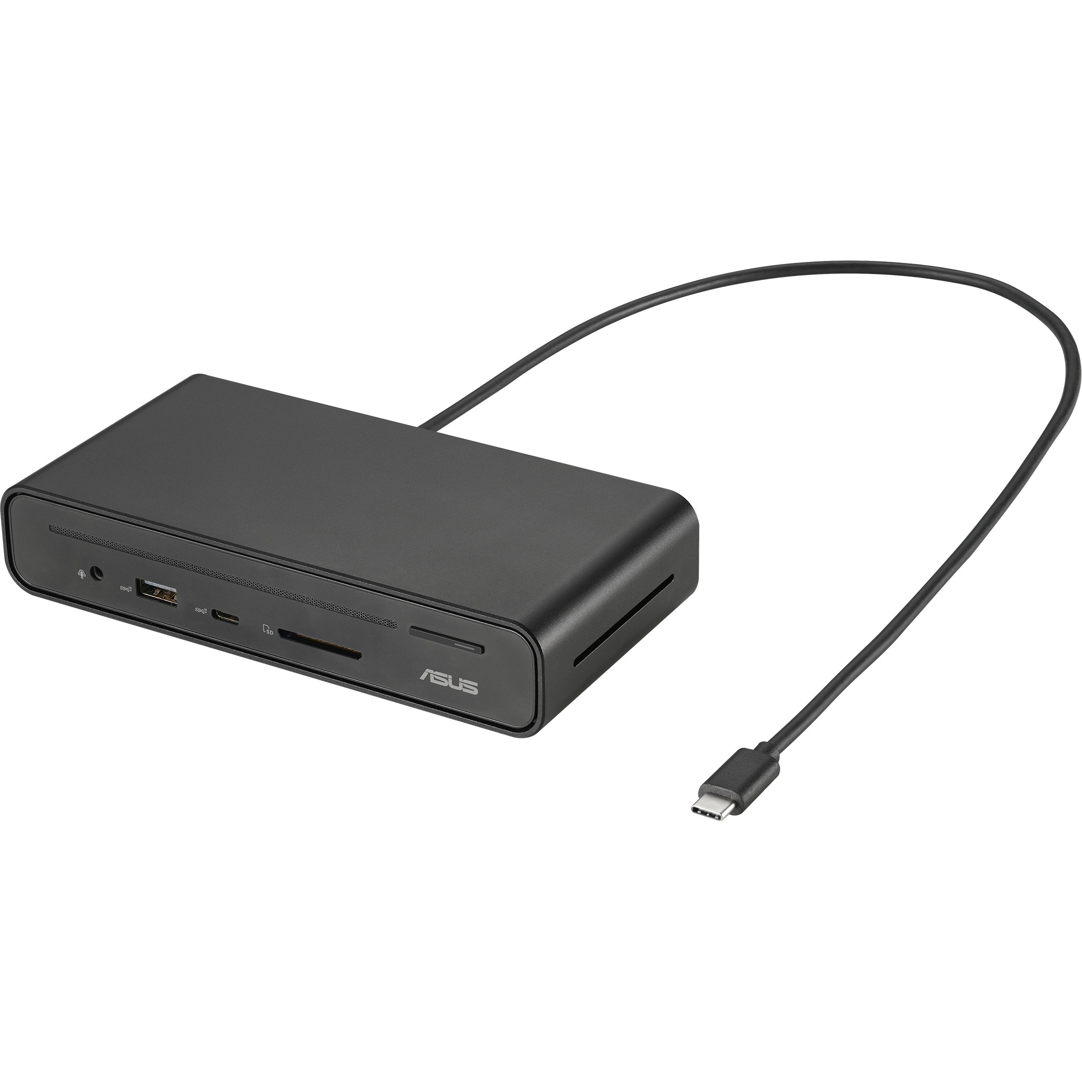 Asus Docking           Triple Display   DC300   USB-C  150W