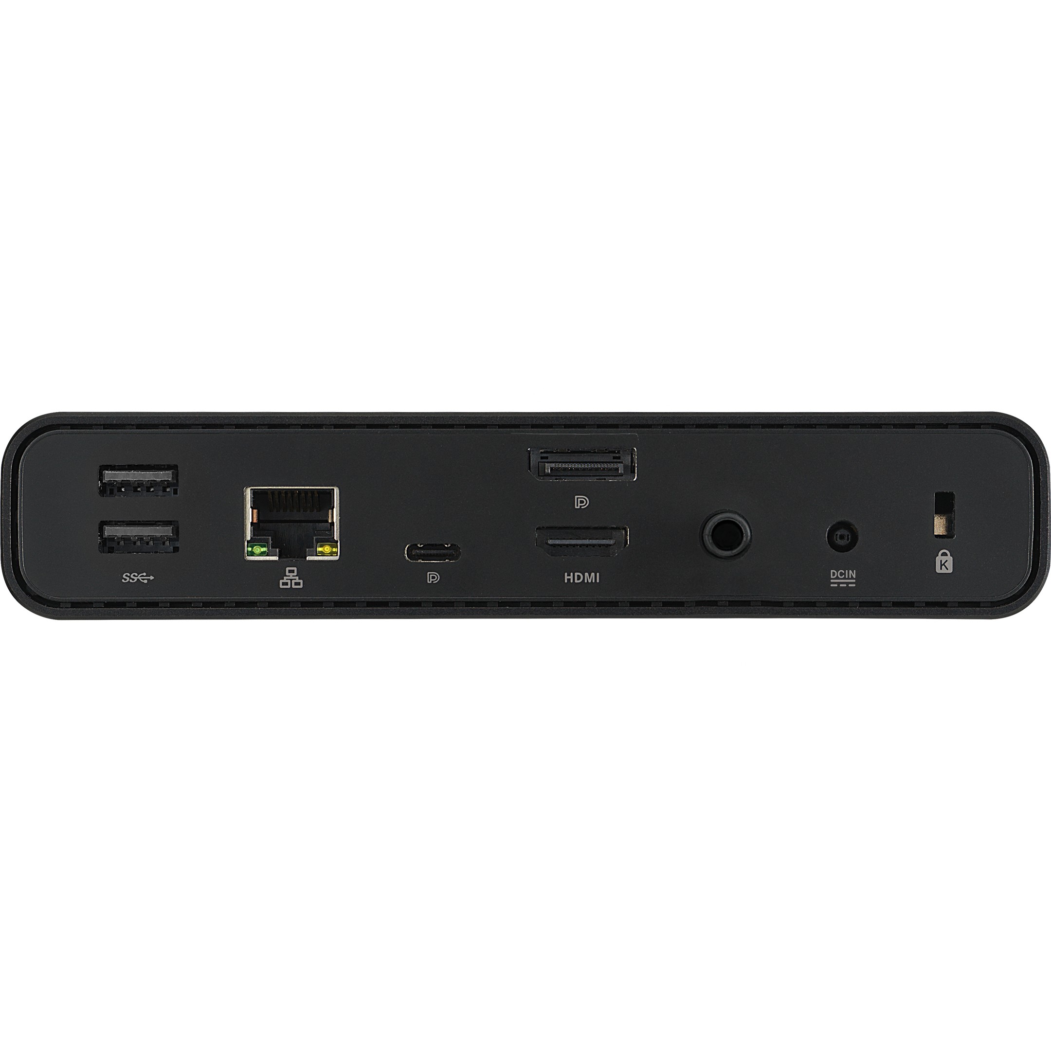 Asus Docking           Triple Display   DC300   USB-C  150W