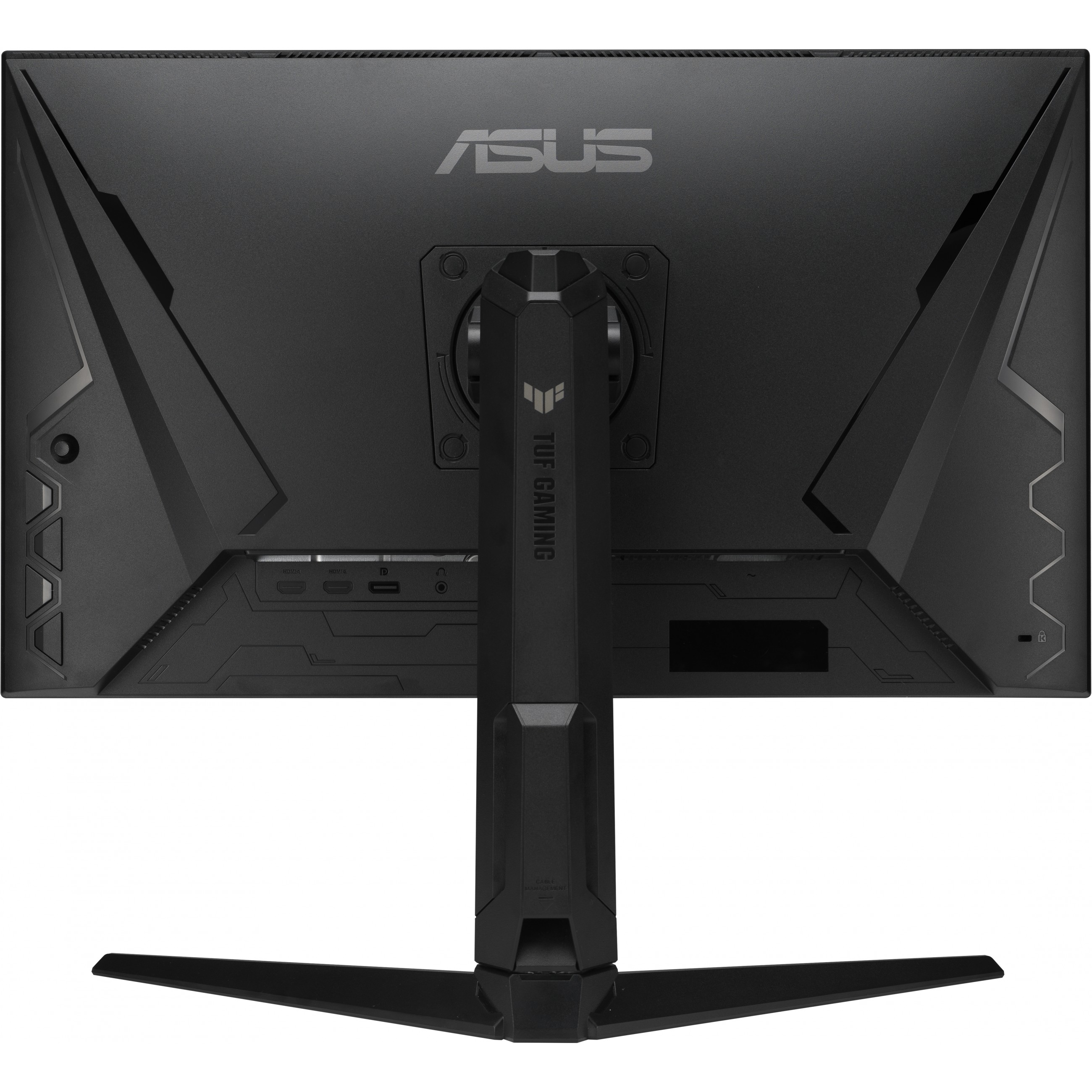 ASUS TUF Gaming VG27AQL3A computer monitor