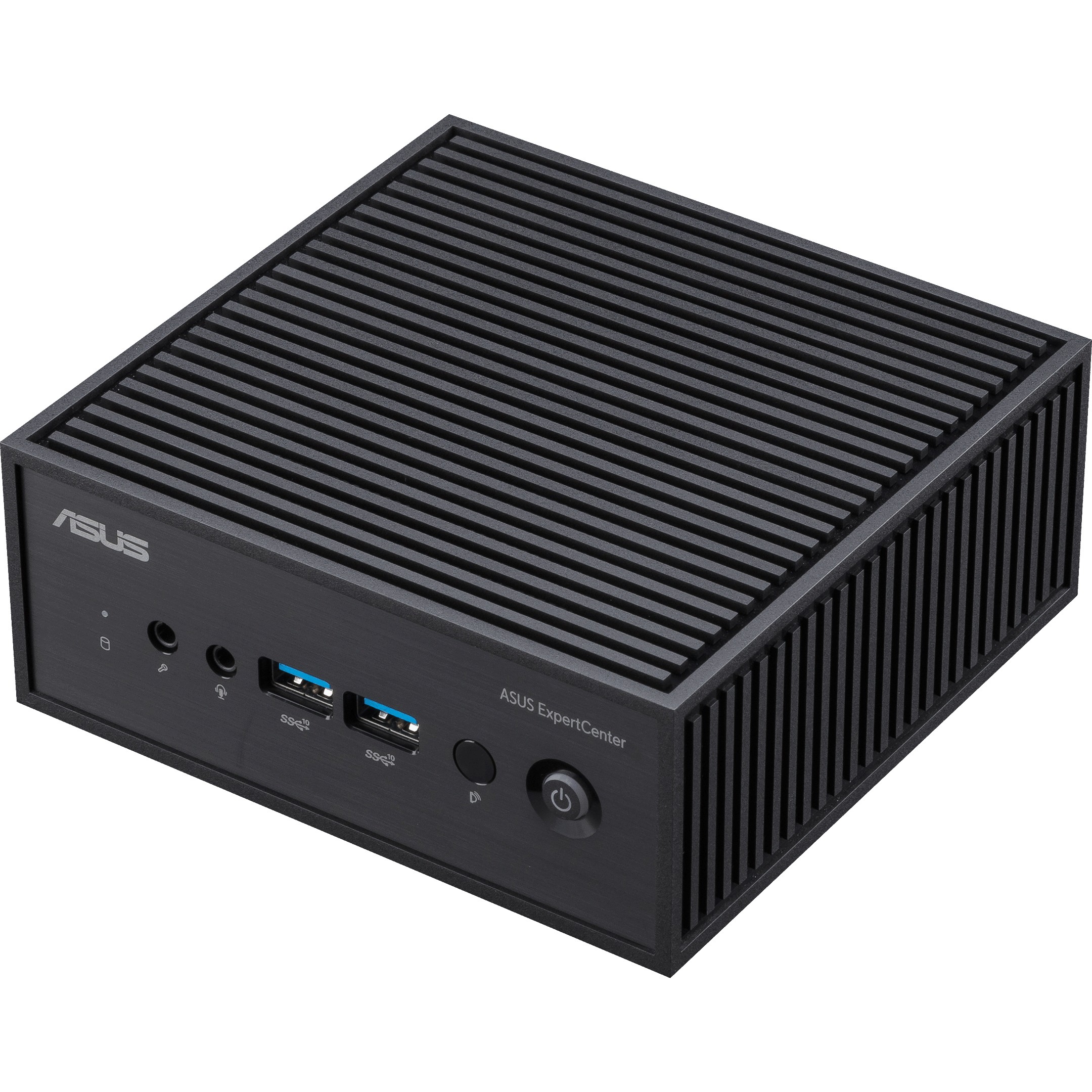 ASUS ExpertCenter PN42-BBN200MV Schwarz N200
