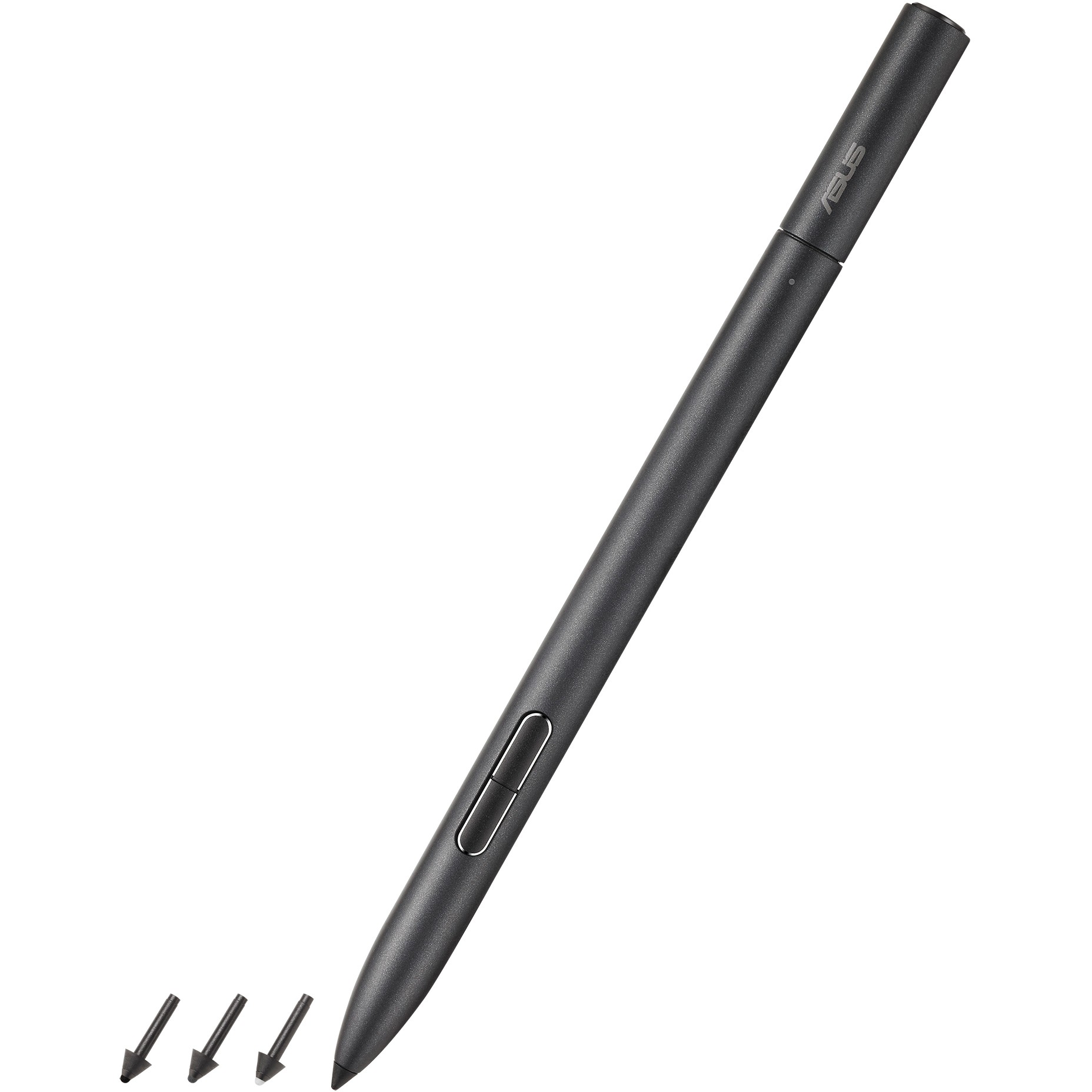 ASUS Pen 2.0 SA203H Eingabestift 16,5 g Schwarz