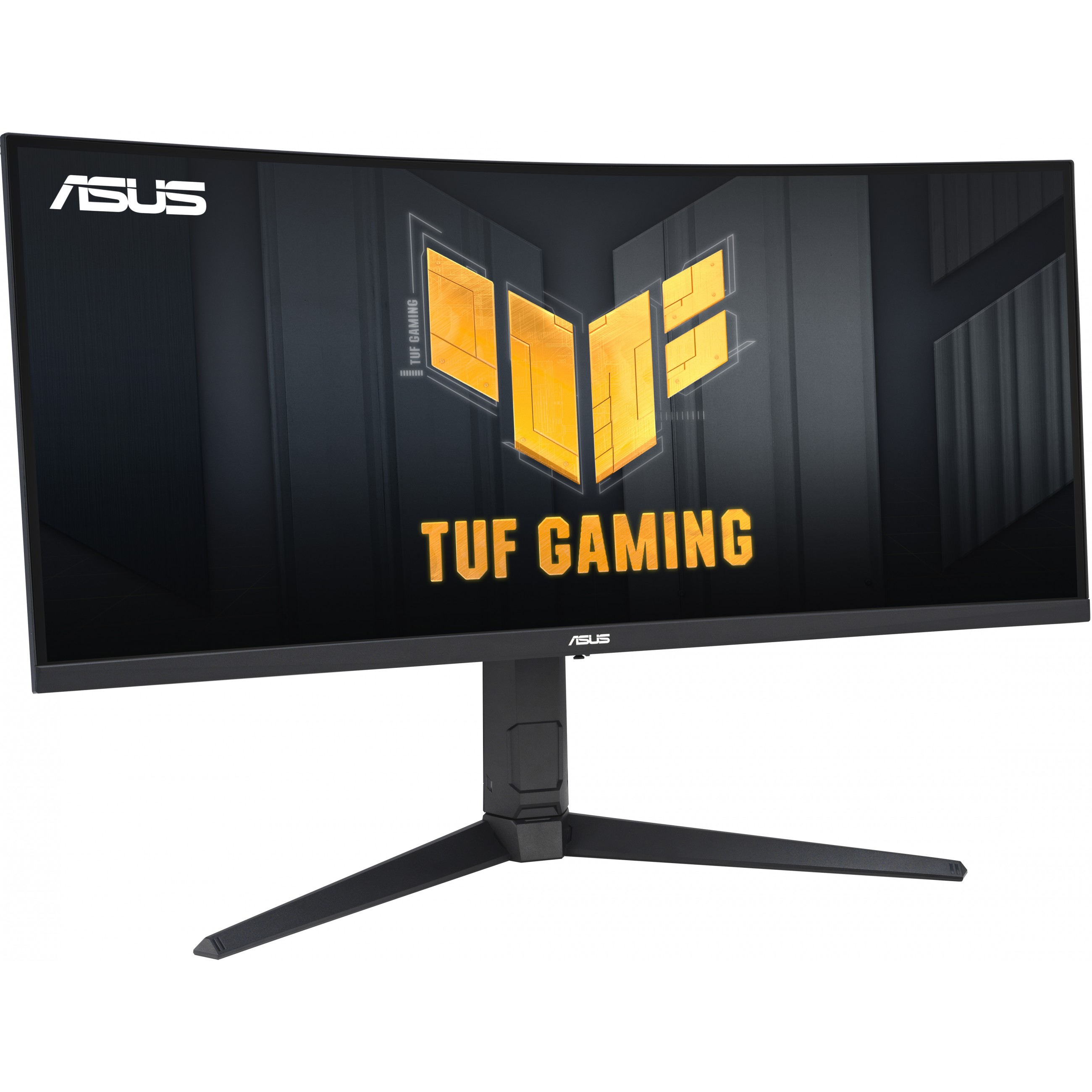 ASUS TUF Gaming VG34VQL3A 86.7cm (21:9) UWQHD HDMI DP