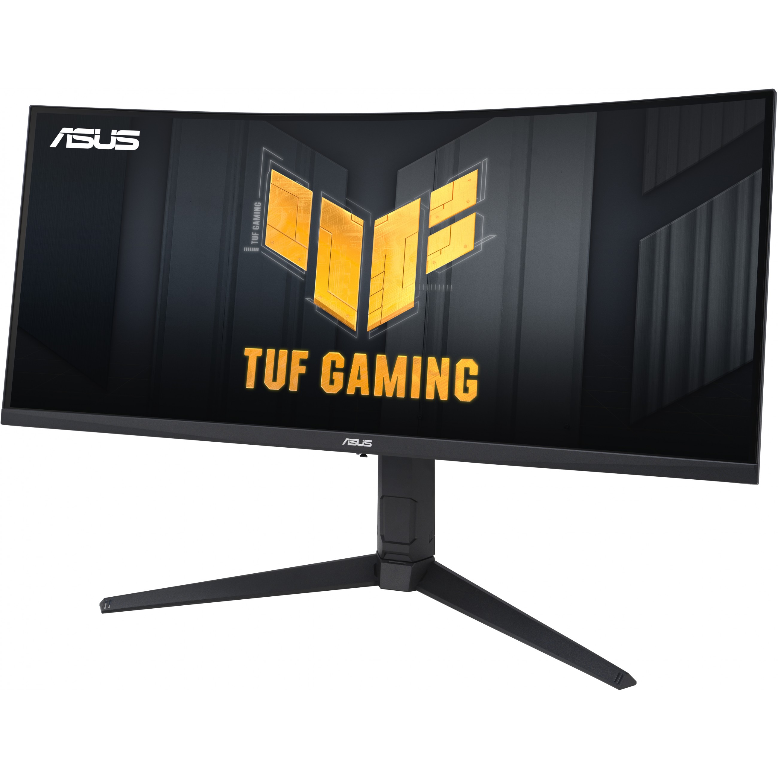 ASUS TUF Gaming VG34VQL3A 86.7cm (21:9) UWQHD HDMI DP