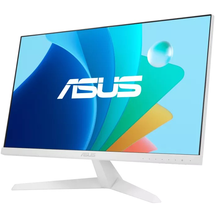 ASUS VY249HF-W Computerbildschirm 60,5 cm (23.8) 1920 x 1080 Pixel Full HD LCD Weiß
