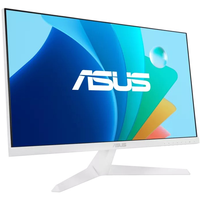 ASUS VY249HF-W Computerbildschirm 60,5 cm (23.8) 1920 x 1080 Pixel Full HD LCD Weiß