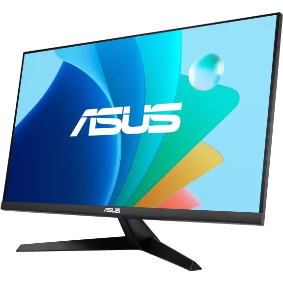 ASUS VY279HF Computerbildschirm 68,6 cm (27) 1920 x 1080 Pixel Full HD LCD Schwarz
