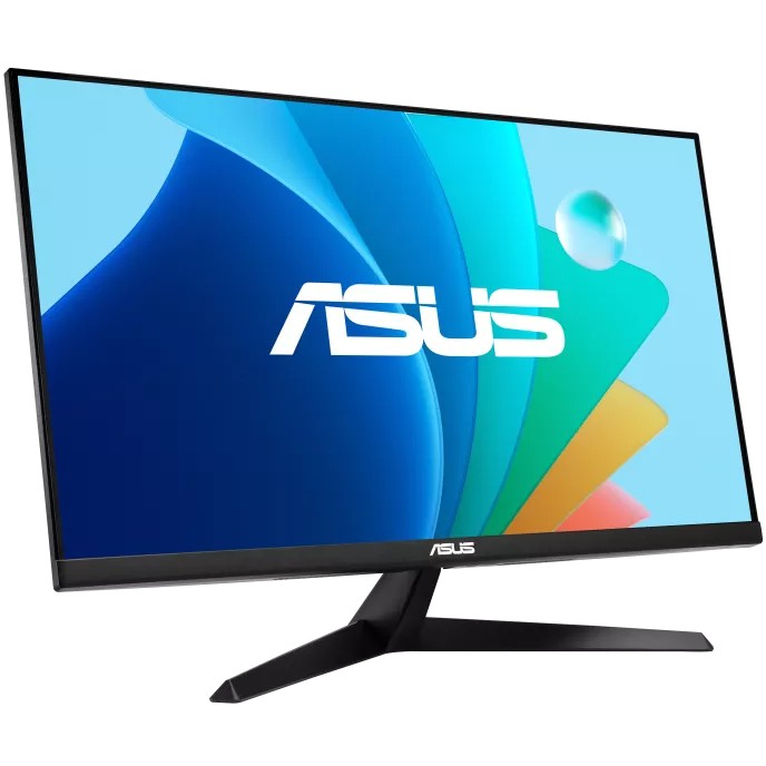 ASUS VY279HF Computerbildschirm 68,6 cm (27) 1920 x 1080 Pixel Full HD LCD Schwarz