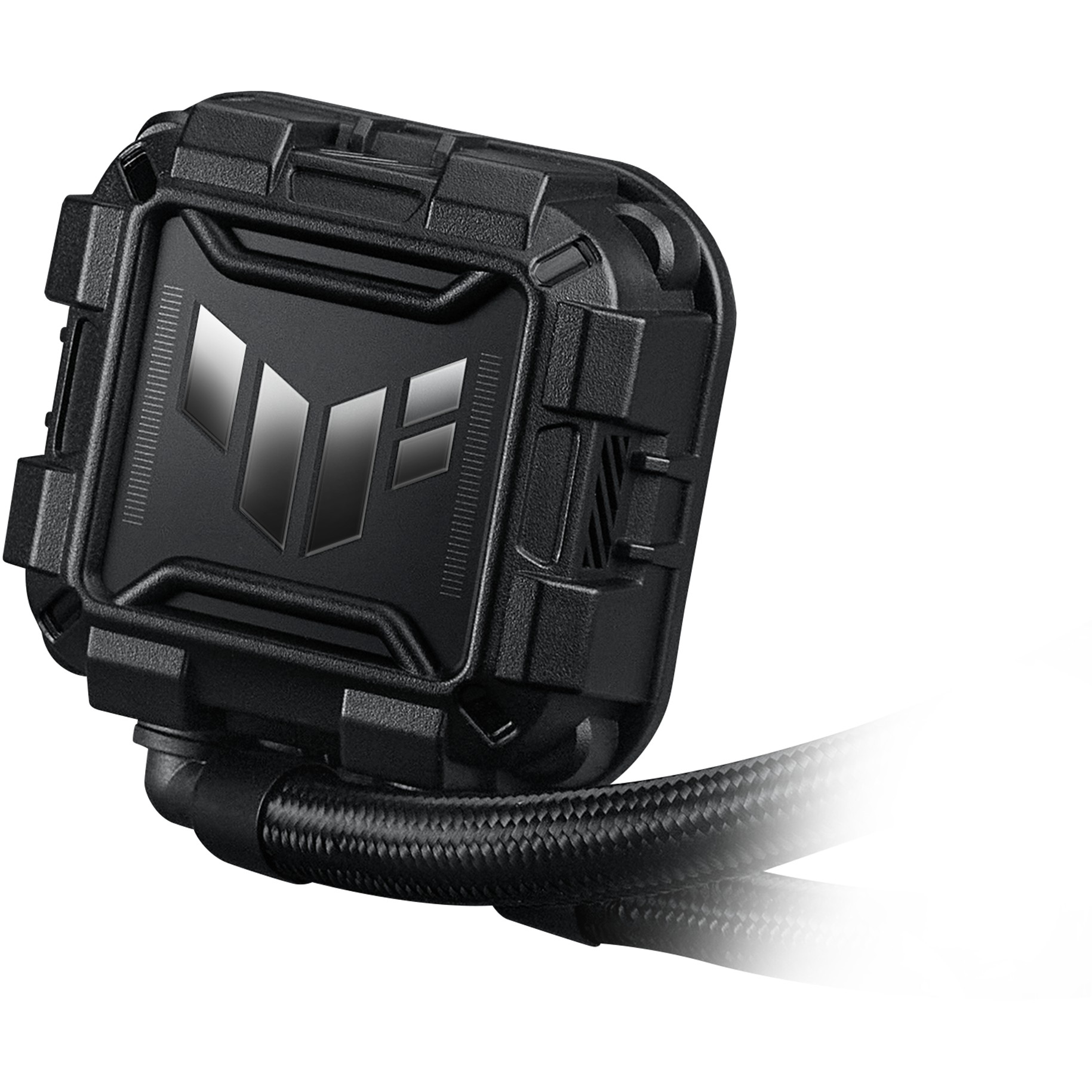 ASUS TUF GAMING LC II 240 ARGB Prozessor Flüssigkeitskühlung 12 cm Schwarz