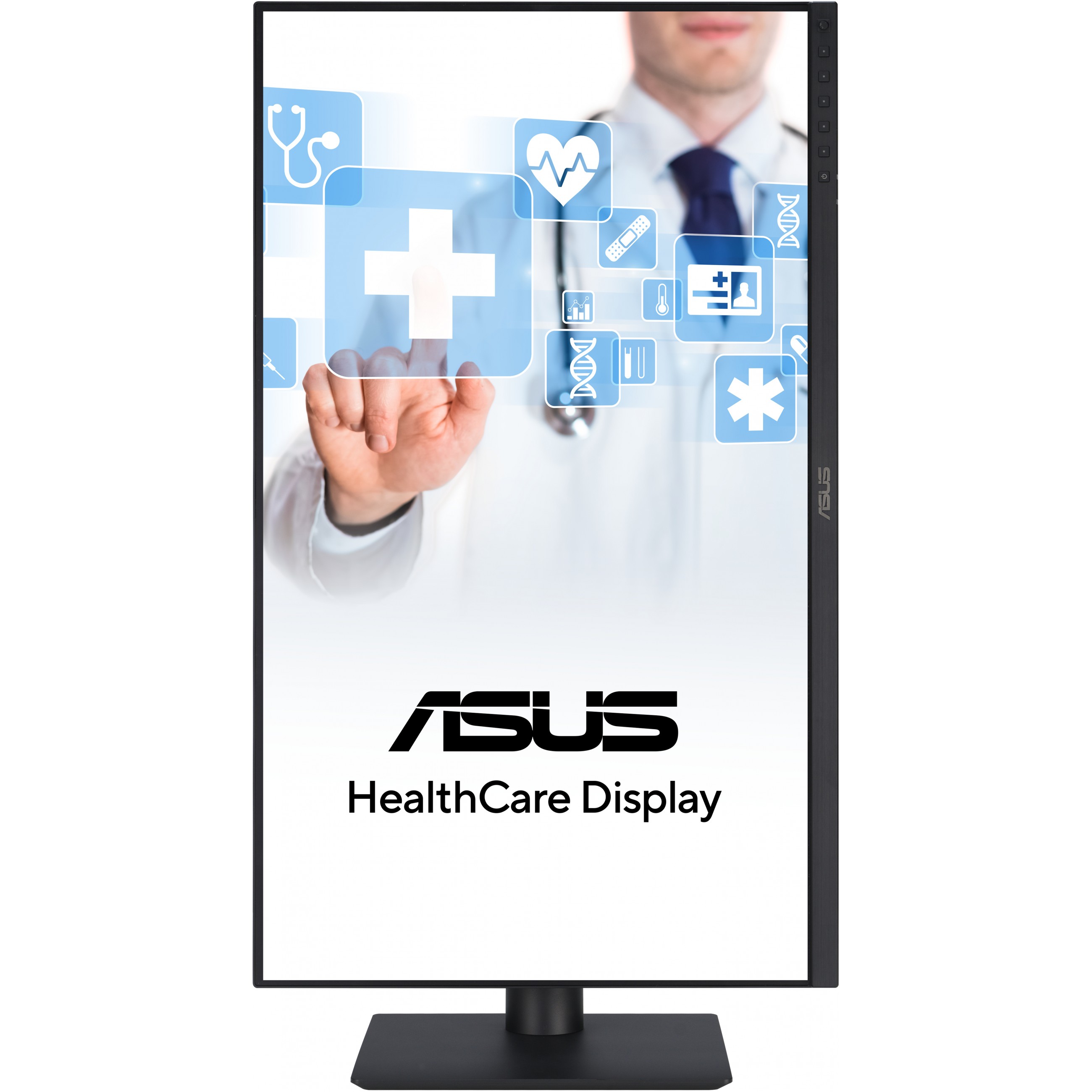 ASUS Business HA2441A 60,5 cm 16:9 WQHD HDMI DP