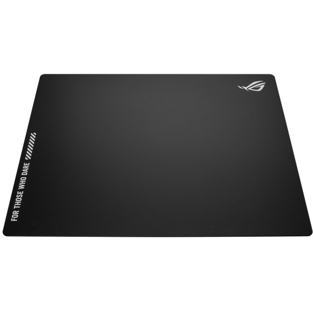 ASUS ROG Moonstone Ace L Gaming-Mauspad Schwarz