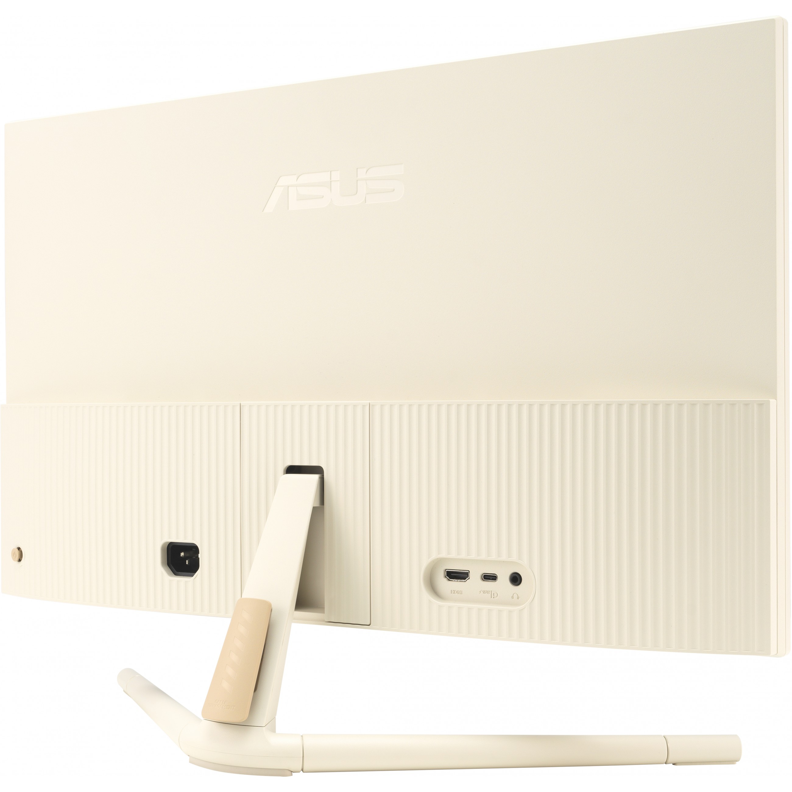 ASUS VU249CFE-M Eye Care Monitor 60,45cm