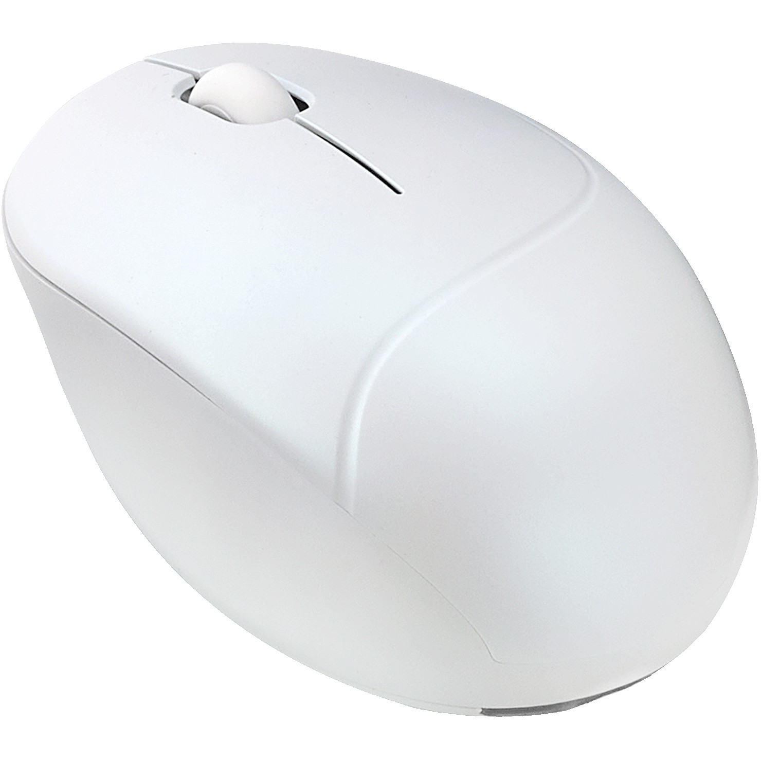 ASUS MD101 Fragrance   Maus wireless 2400dpi weiß