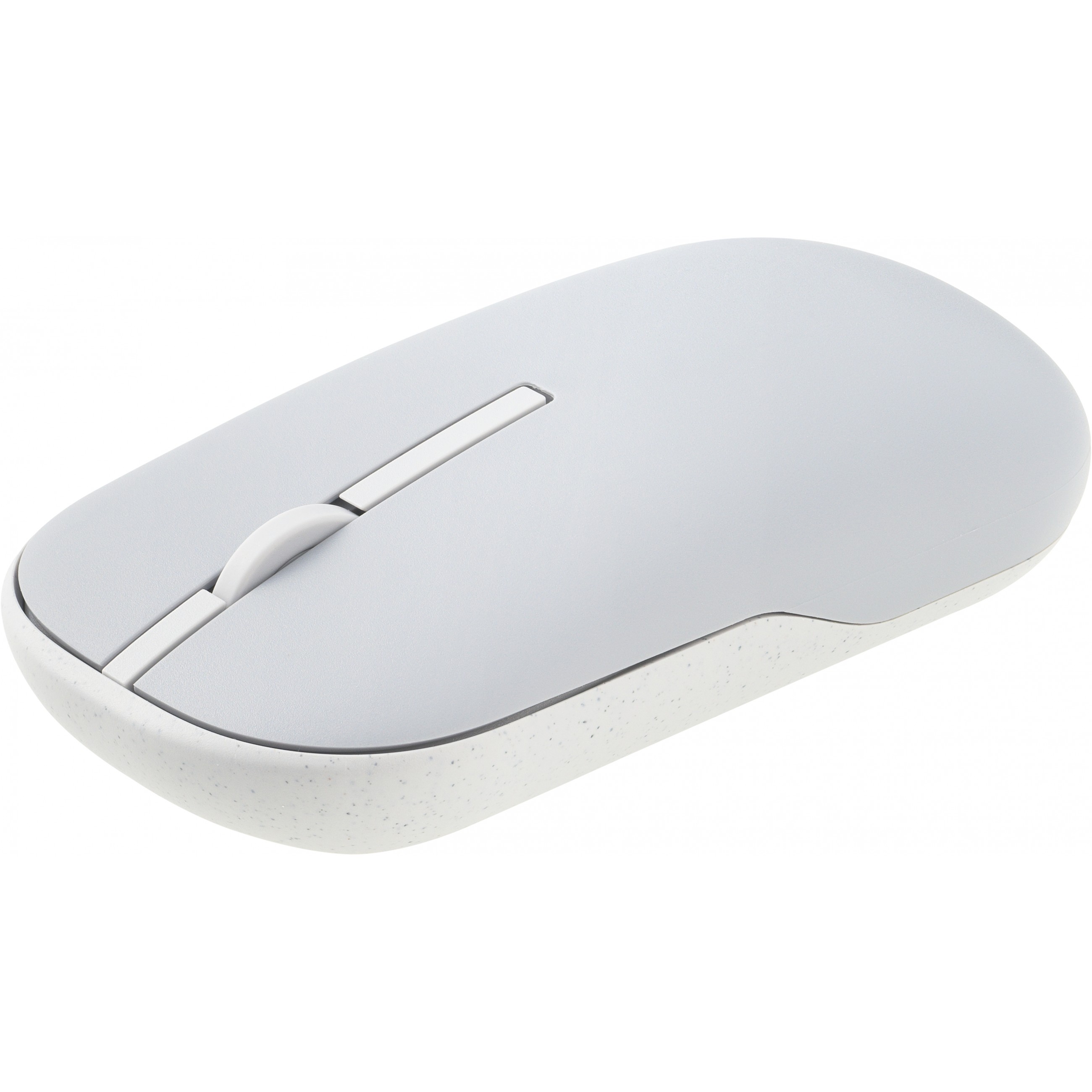ASUS MD100 Marshmallow Maus wireless 1600dpi grau
