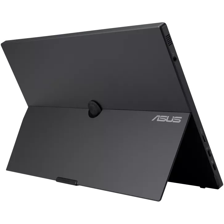ASUS ZenScreen Touch MB16AMTR portable