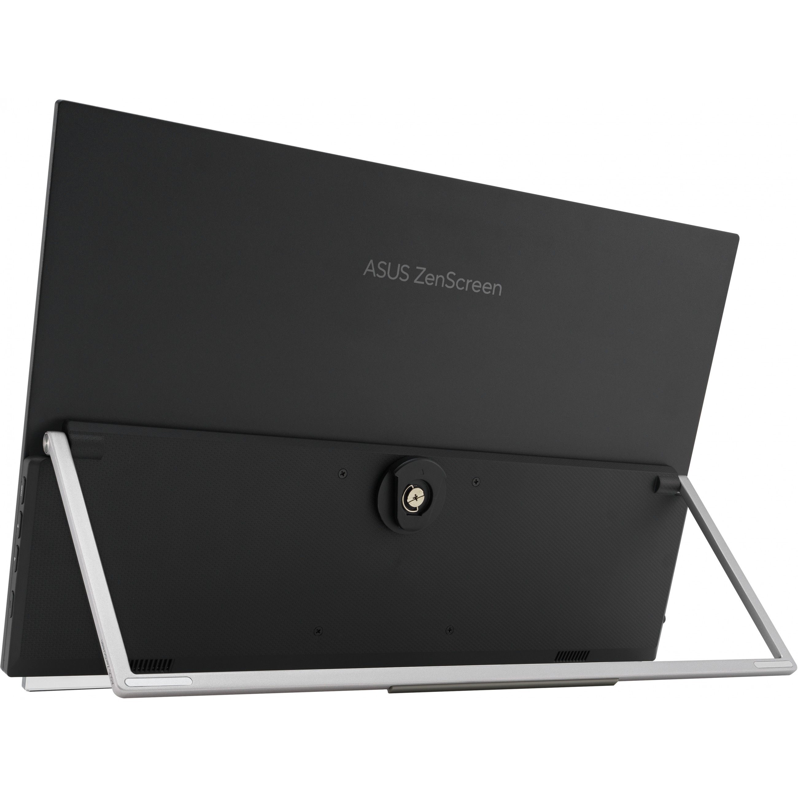 ASUS ZenScreen MB229CF Portable 54,61cm
