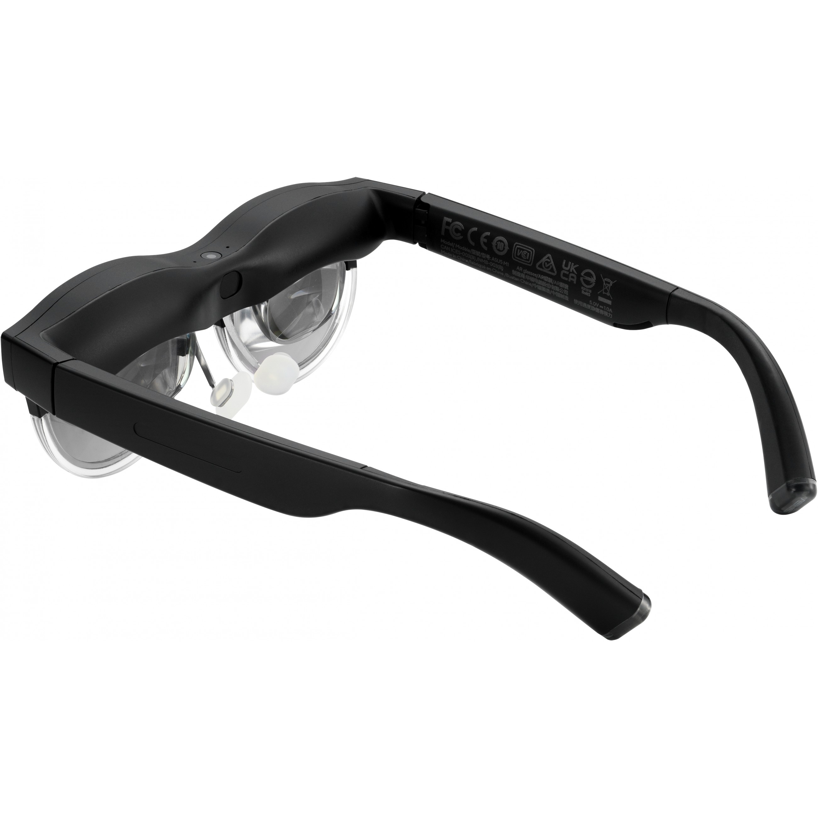 ASUS M1 AirVision Smart Glasses