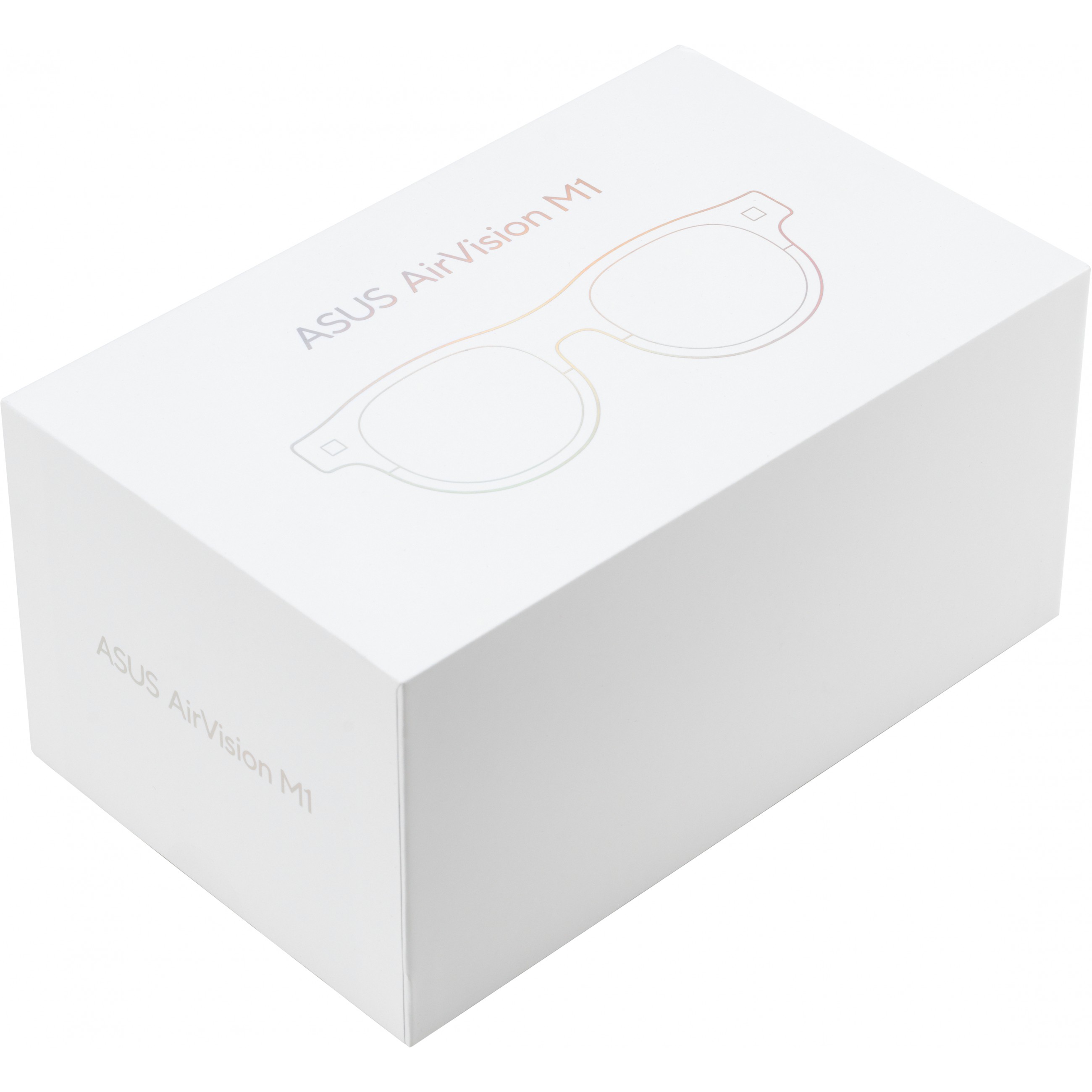 ASUS M1 AirVision Smart Glasses