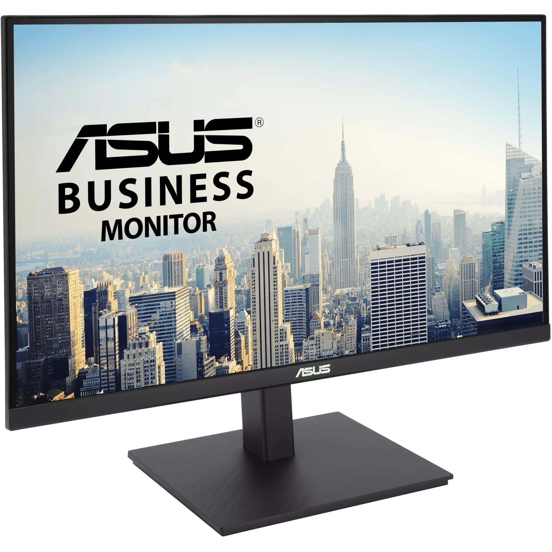 ASUS VA27UQSB 68,58cm IPS WLED Flat UHD