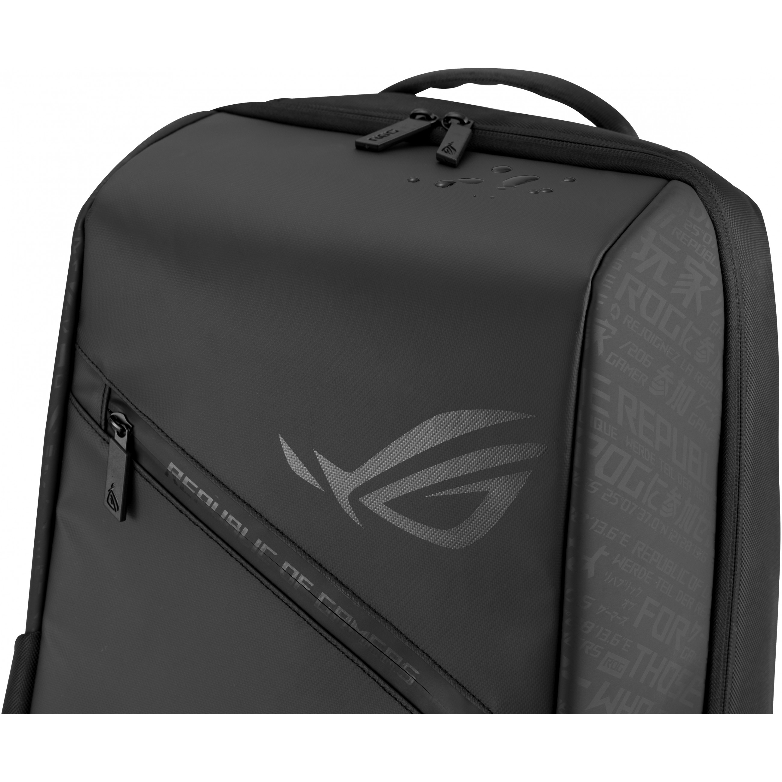 ASUS ROG Rucksack  BP2501  40,6cm  (16)