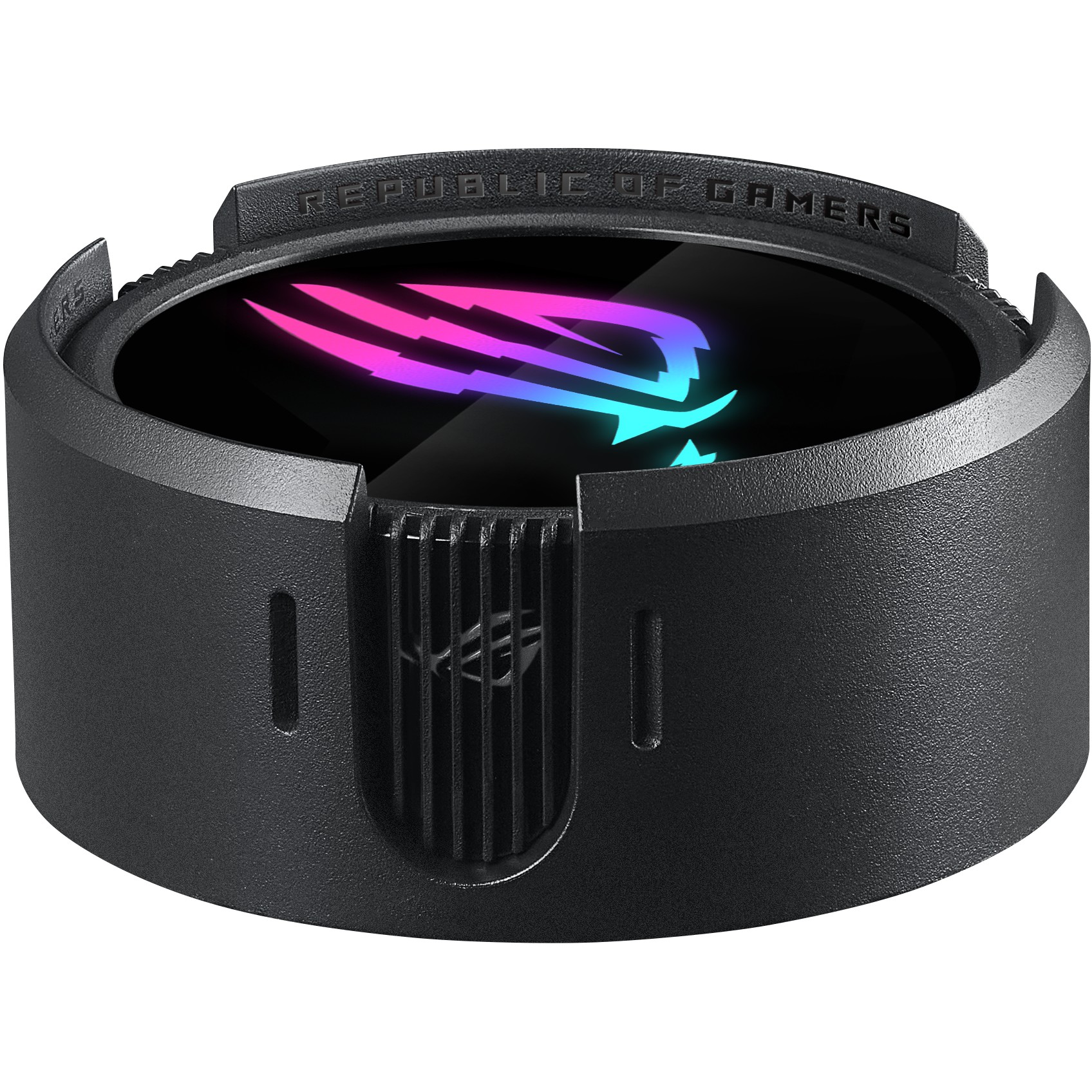 Asus WAK ROG Strix LC III 360