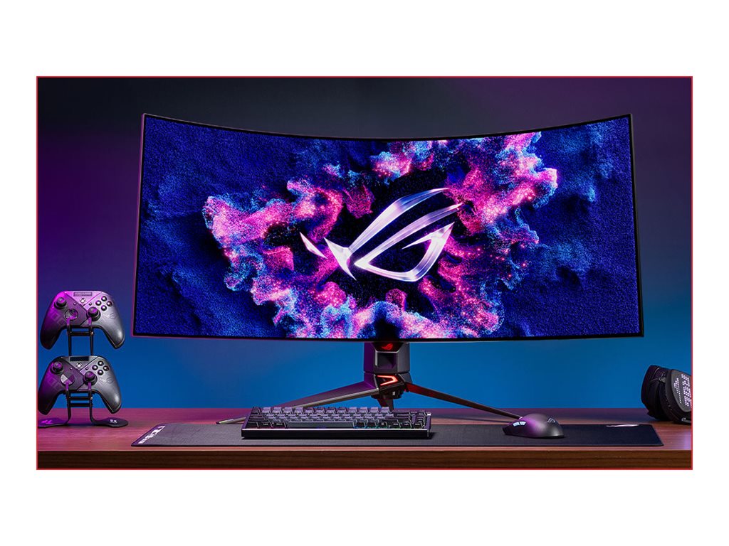 ASUS ROG Swift OLED PG39WCDM 99,09cm