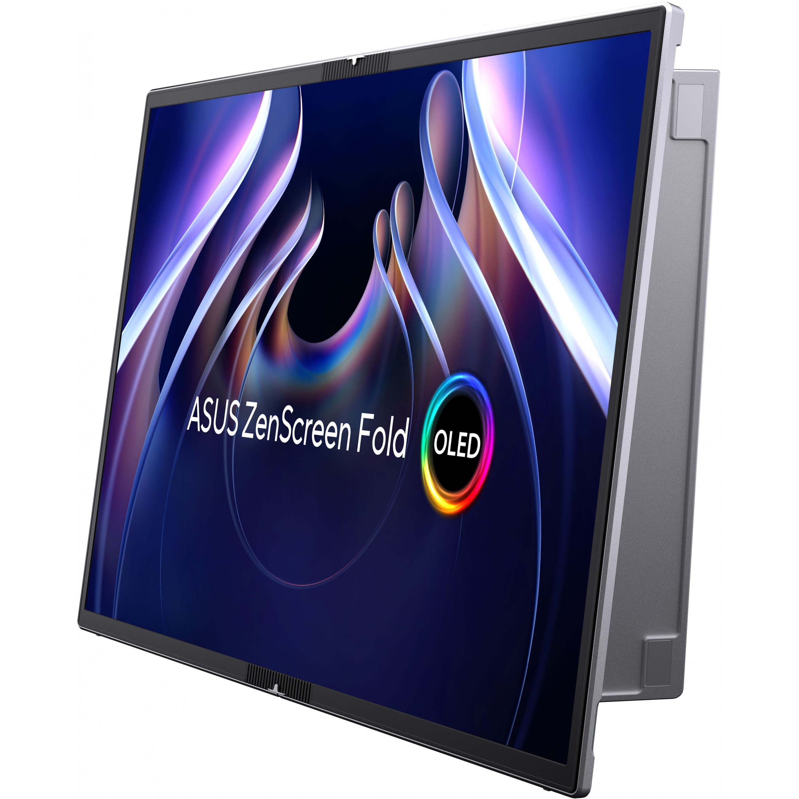 ASUS ZenScreen Fold MQ17QH 43.94cm (4:3)OLED