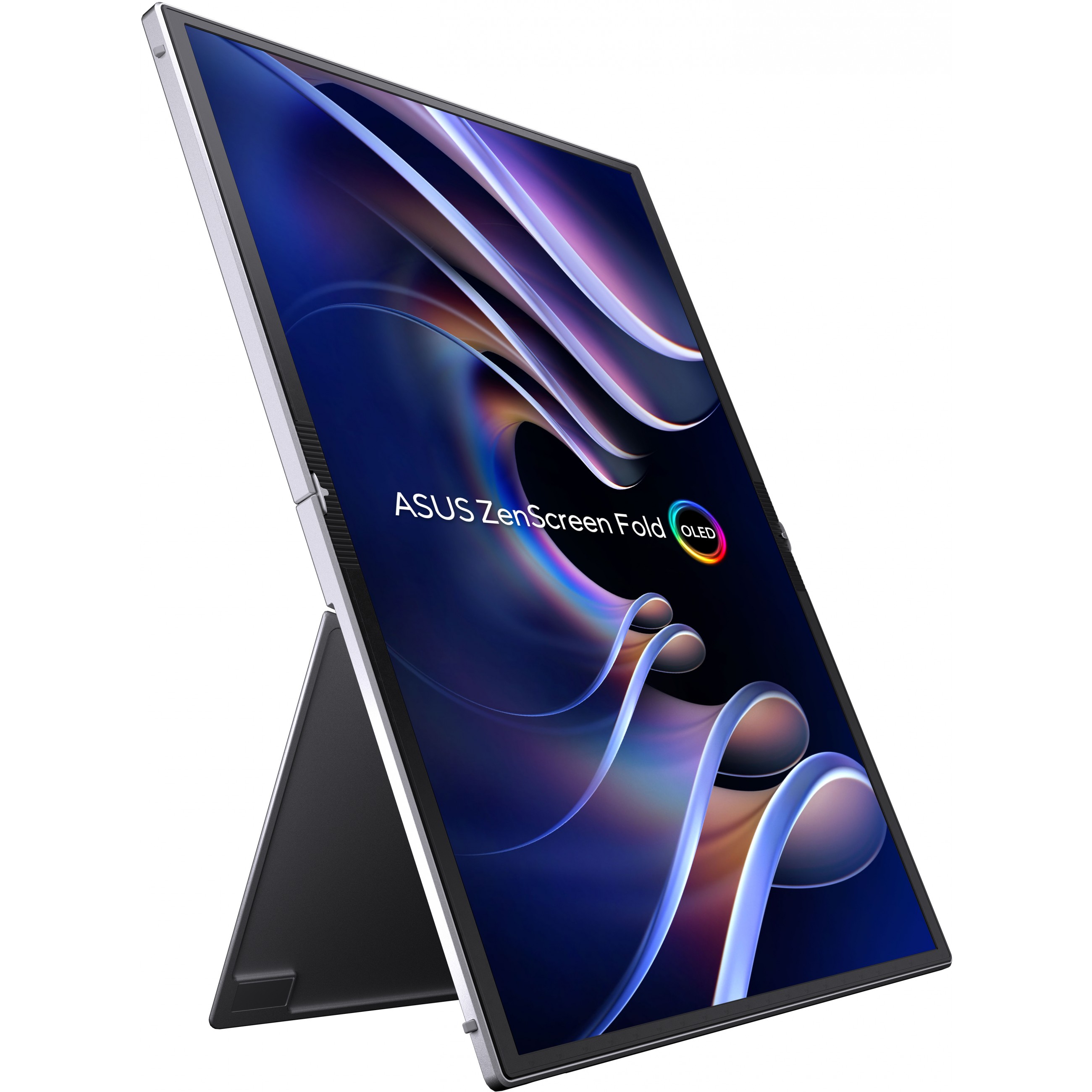 ASUS ZenScreen Fold MQ17QH 43.94cm (4:3)OLED