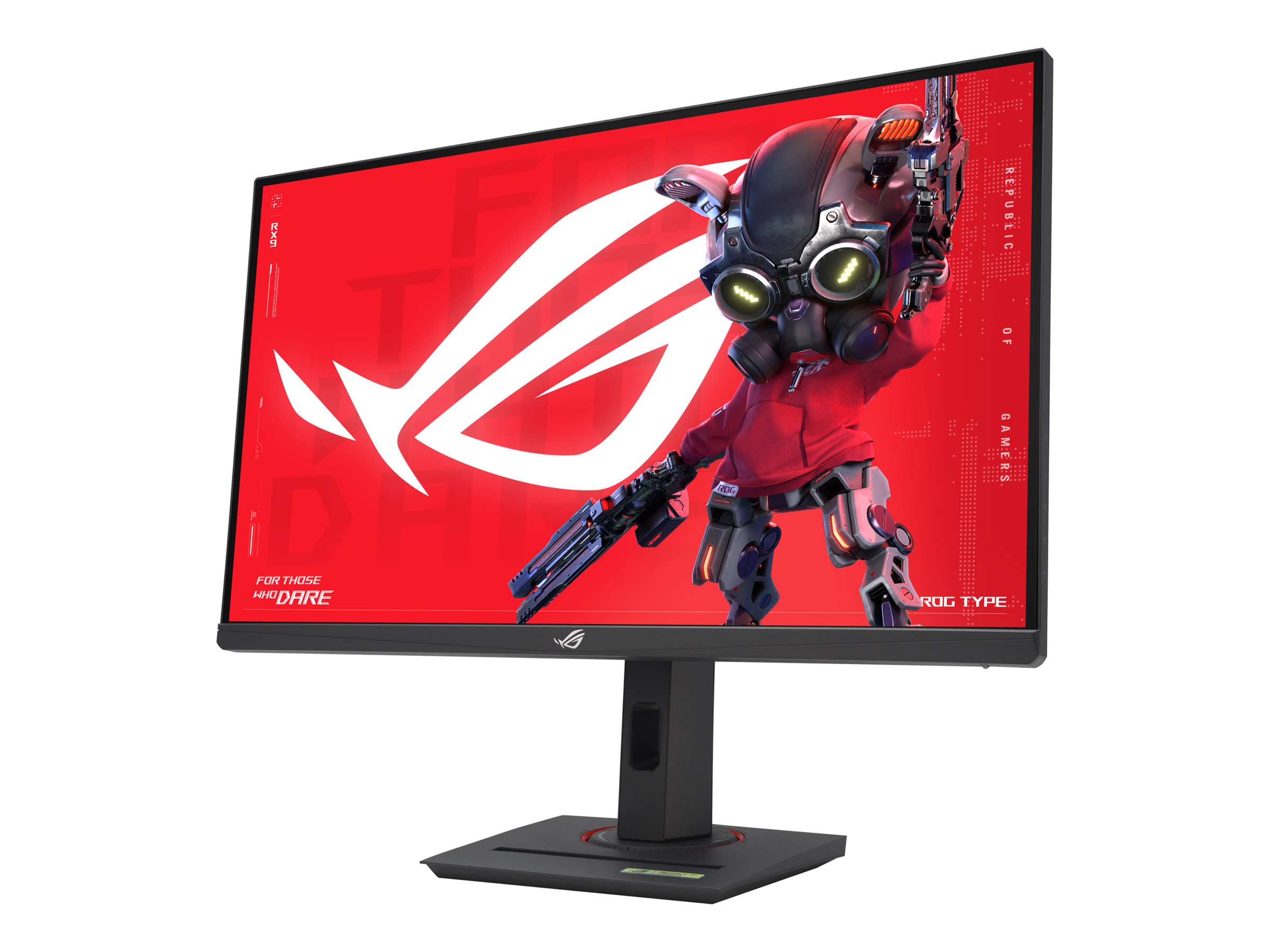 ASUS ROG Strix XG27UCS 68,58cm Fast IPS