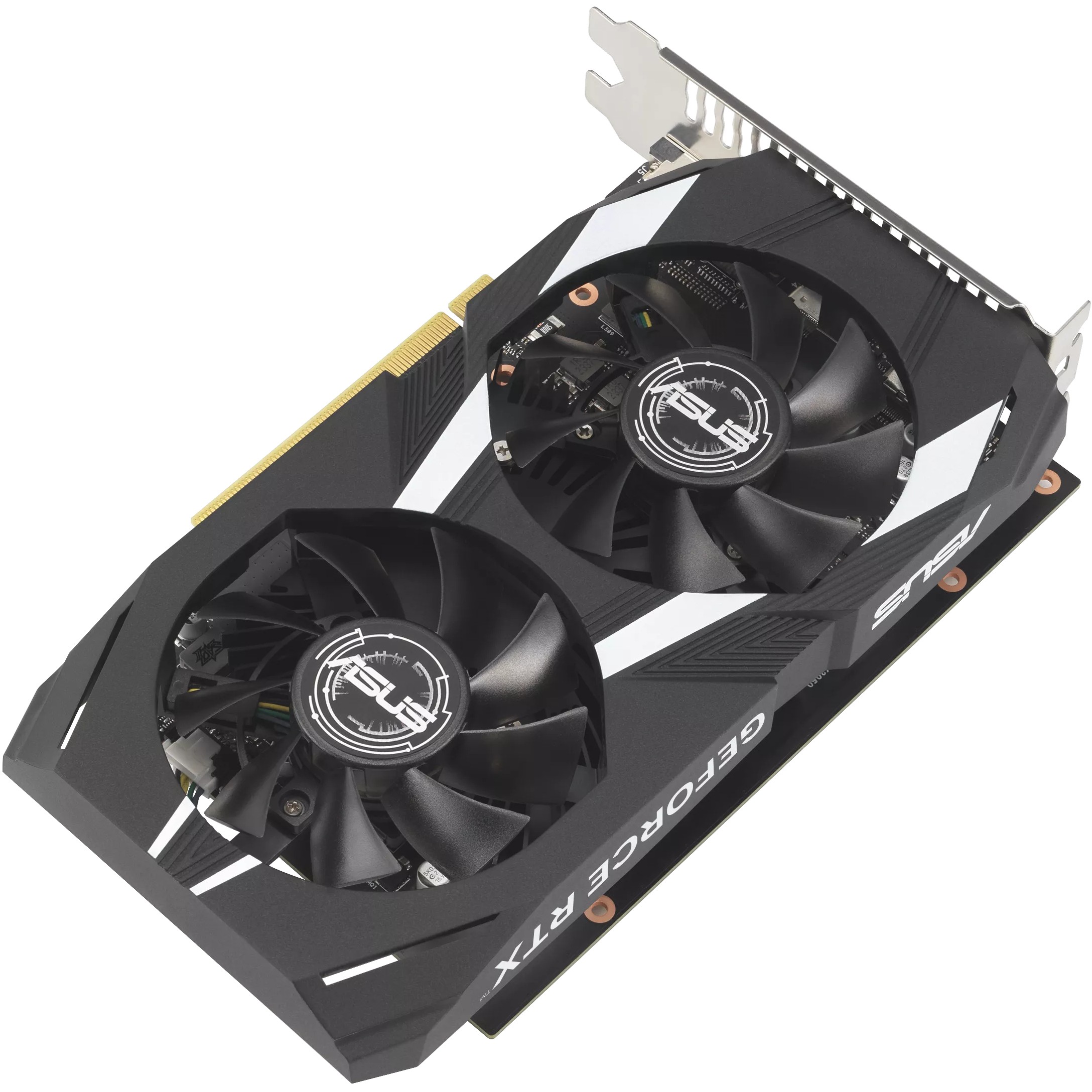 ASUS DUAL-RTX3050-O6G 6GB GDDR6 HDMI DP