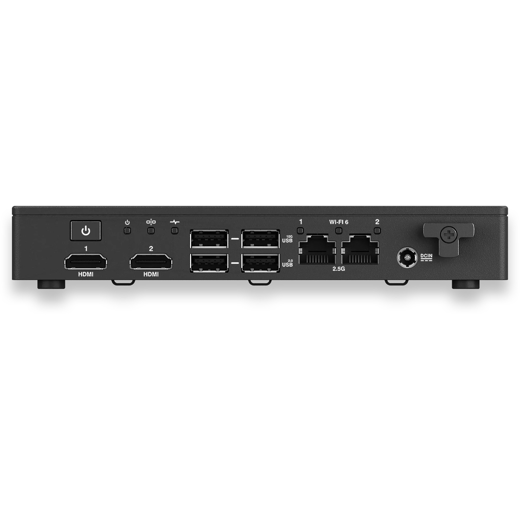 ASUS BNUC13BRKP200B02I BB N50 EU Cord