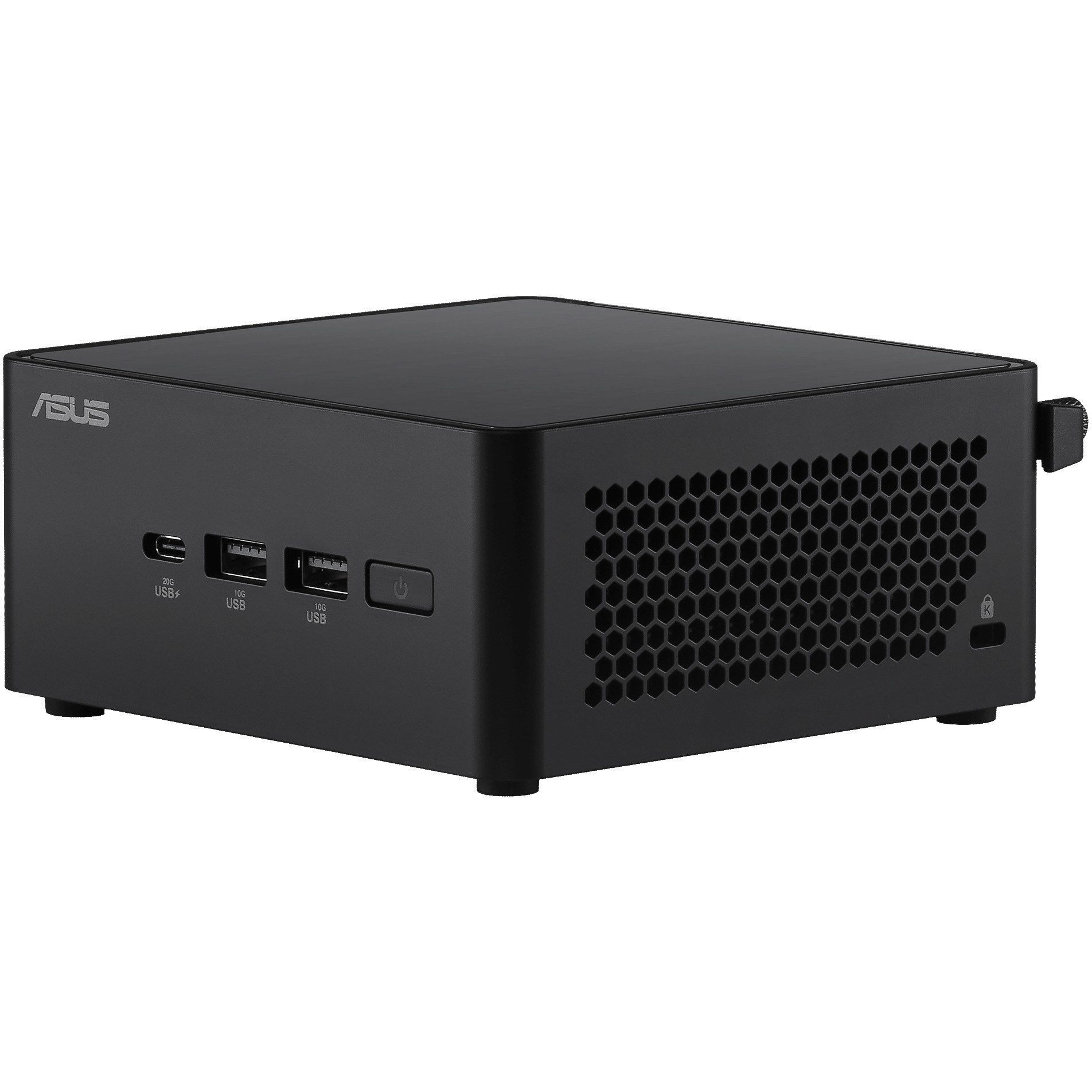 ASUS NUC 14 Pro RNUC14RVHI300002I