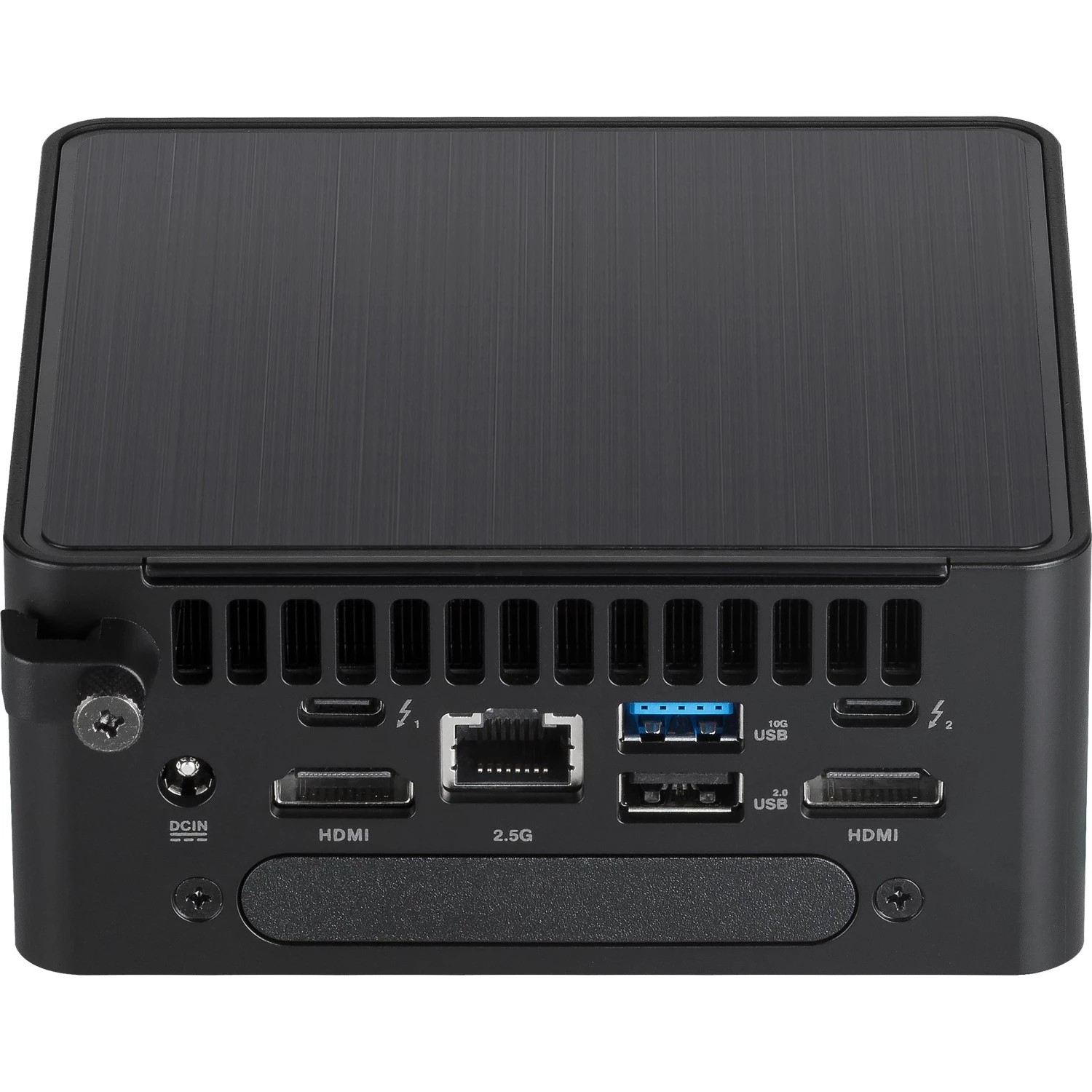 ASUS RNUC14RVHV700000I BB U7 165H TK