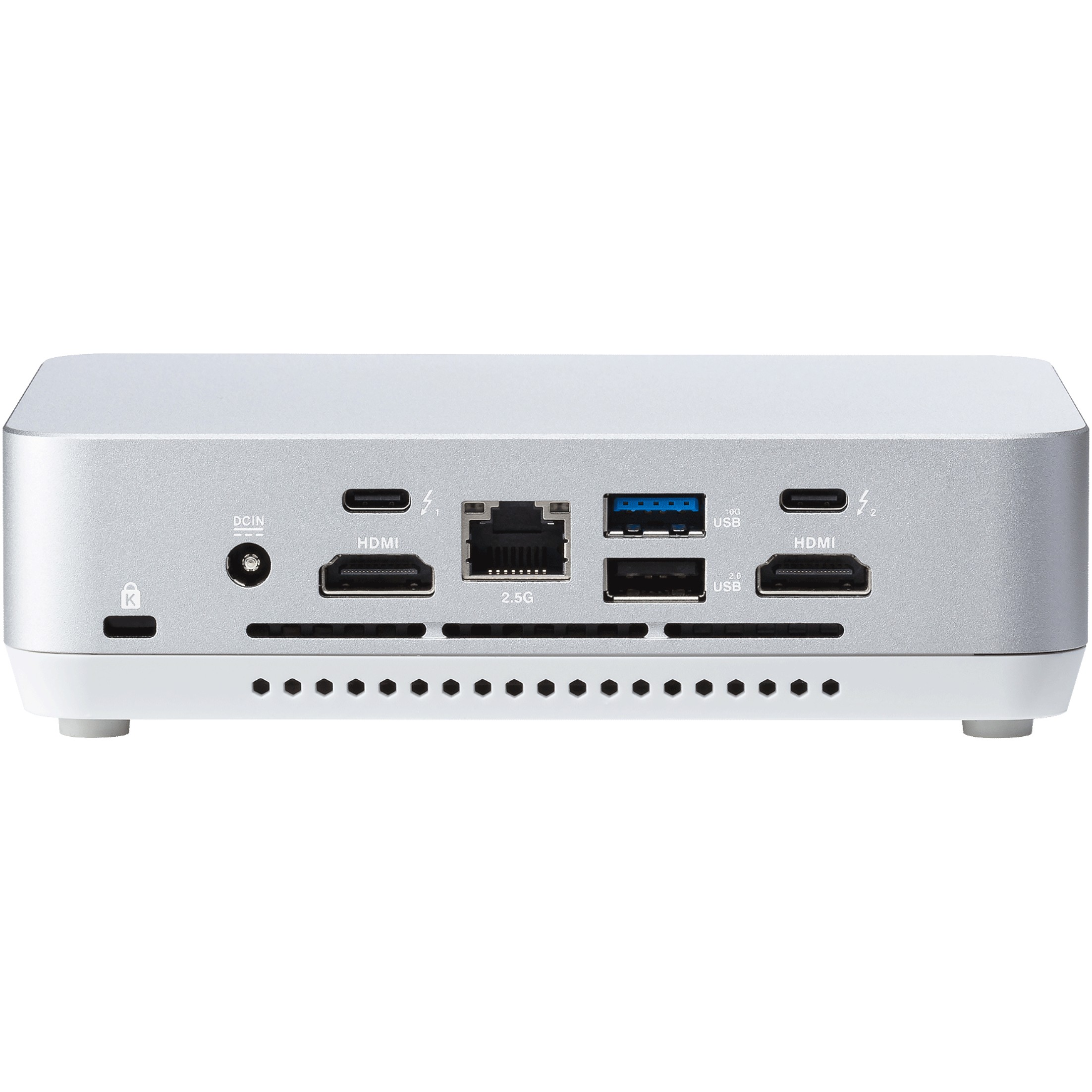 ASUS RNUC14RVSU500000I BB U5 125H Kit