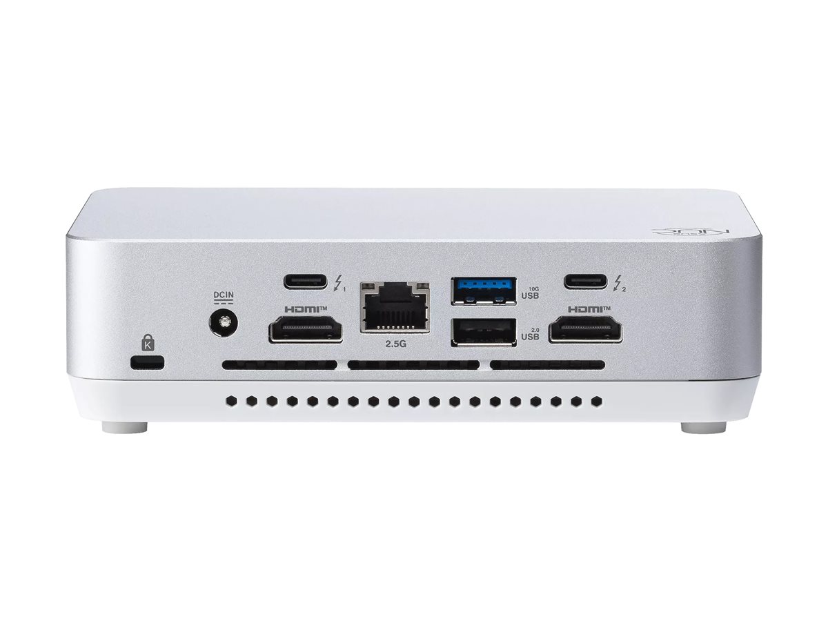 ASUS RNUC14RVSU900000I BB U9 185H Kit