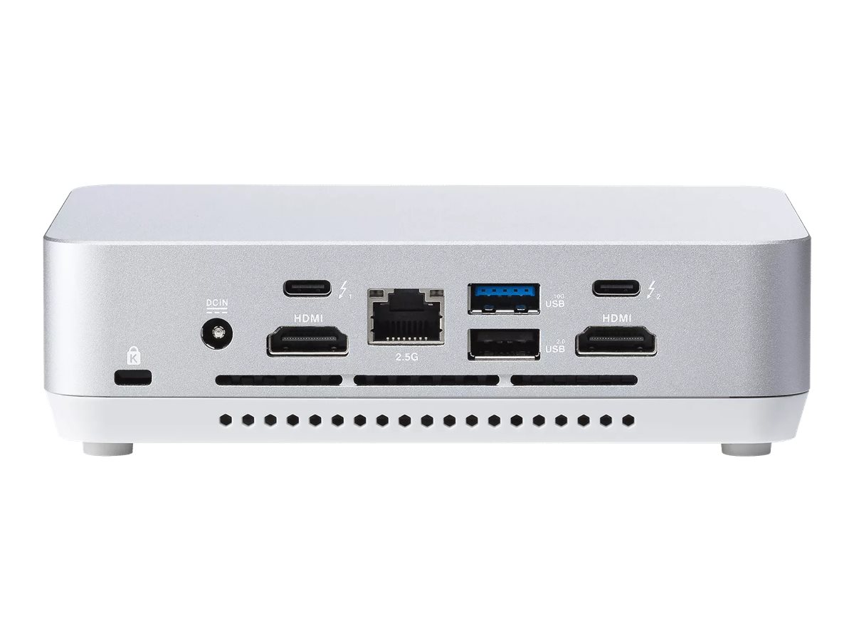 ASUS NUC 14 PRO+ RNUC14RVSU900002I