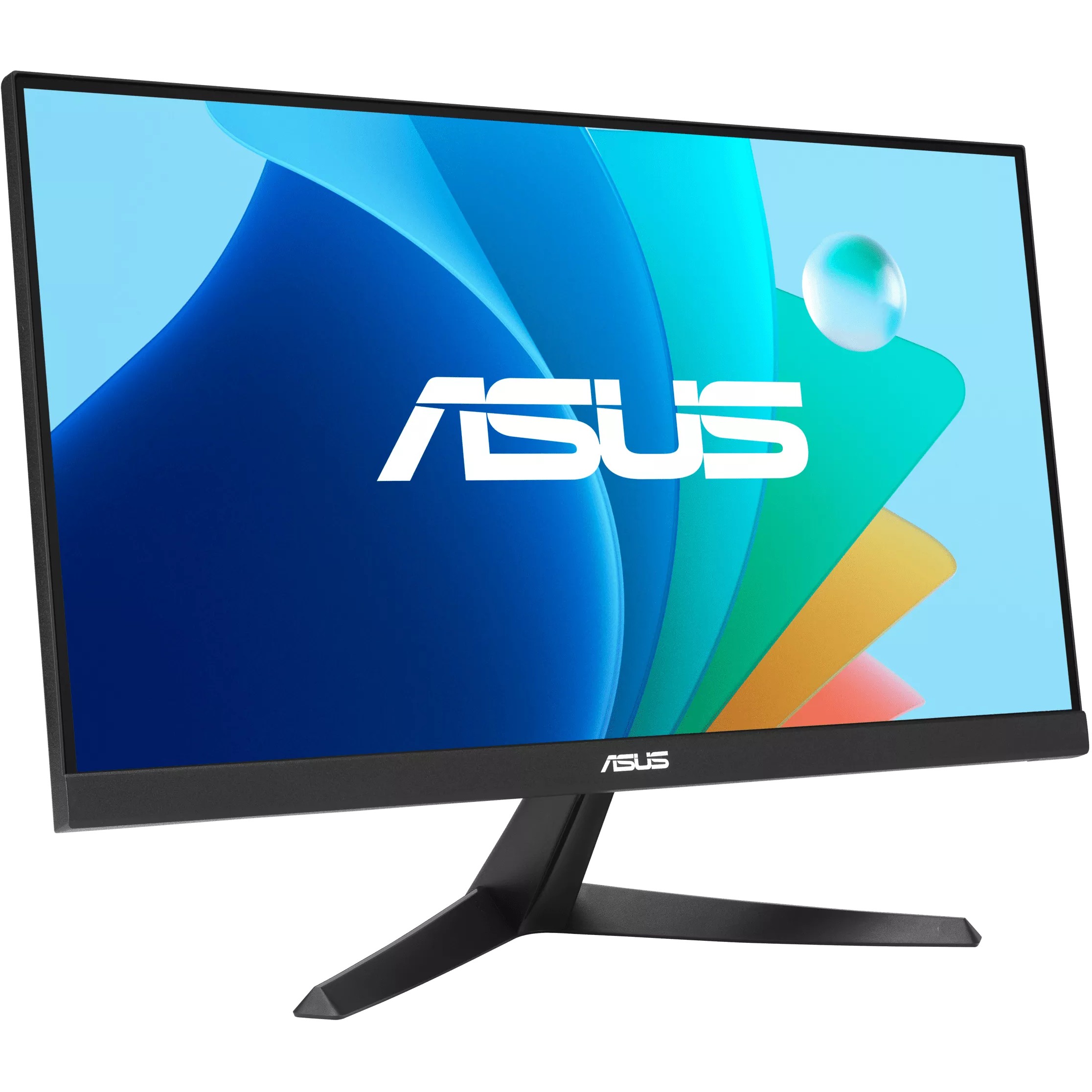 ASUS VY229HF Eye Care Monitor 54,48cm