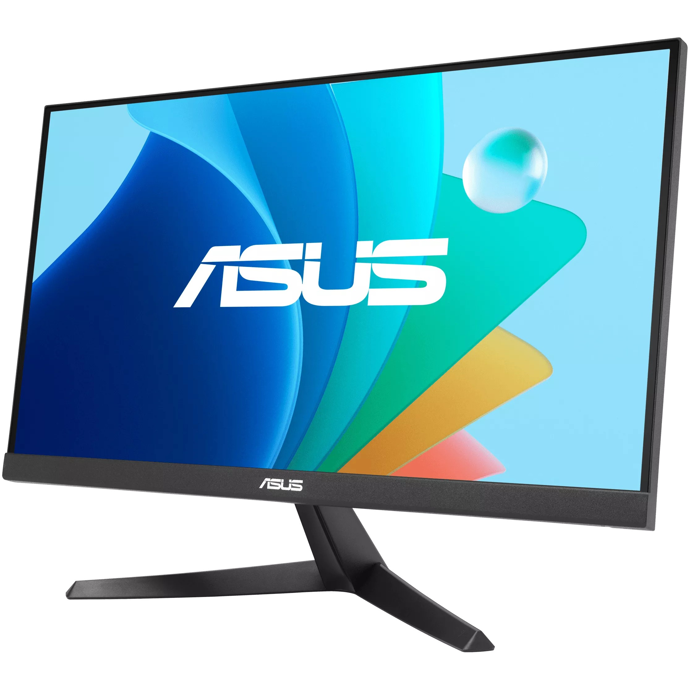 ASUS VY229HF Eye Care Monitor 54,48cm