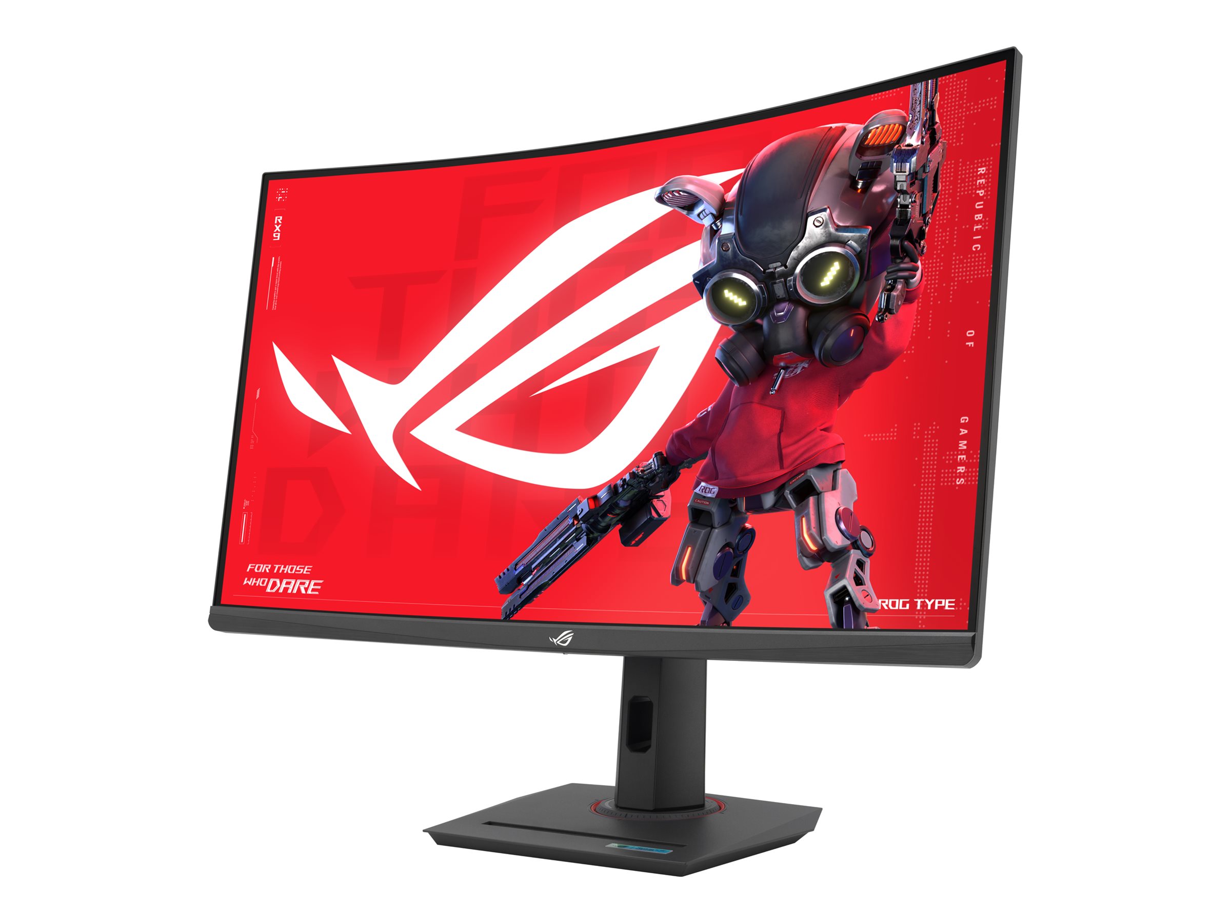 ASUS ROG Strix XG32WCMS 80,01cm Fast VA