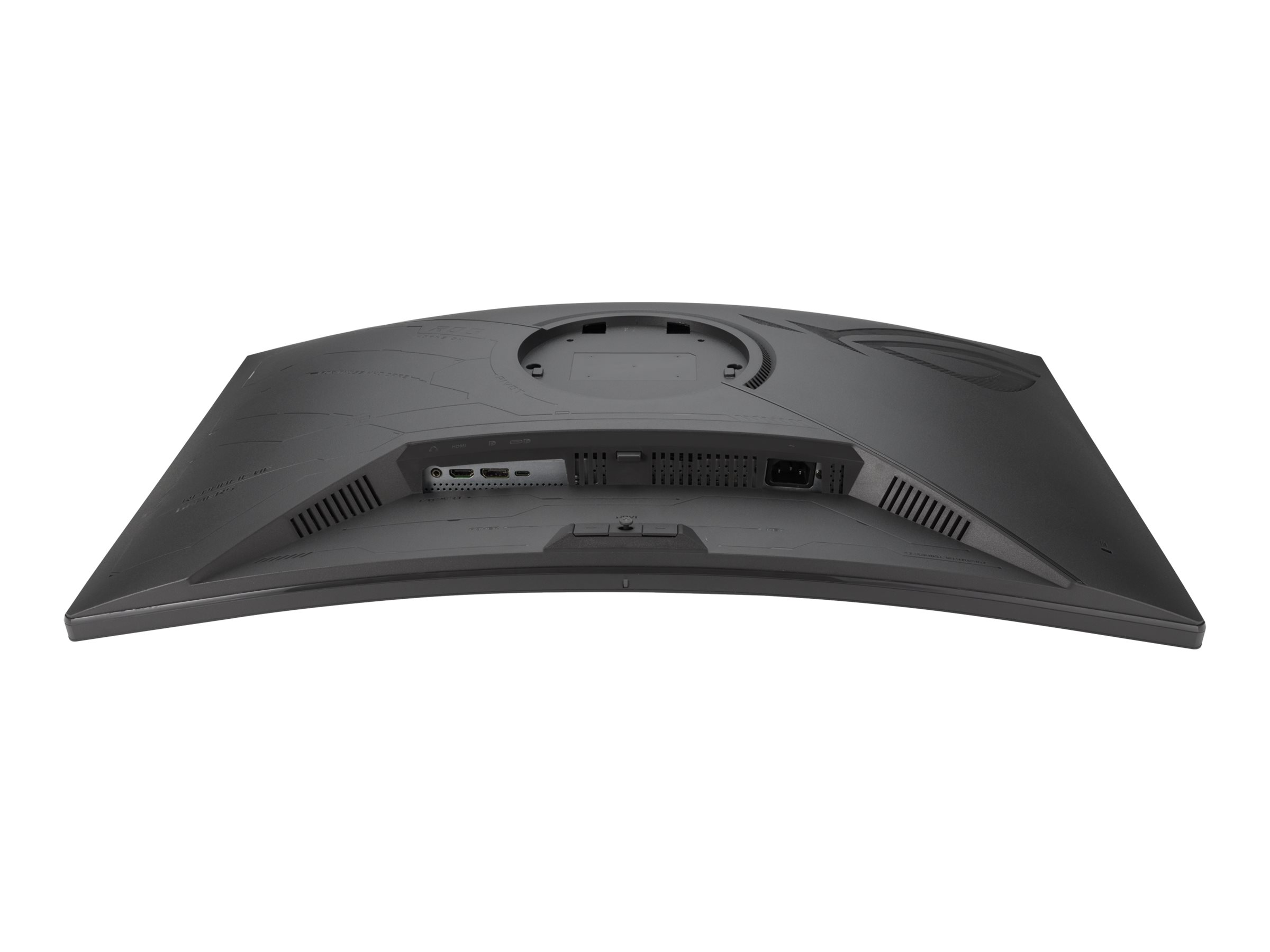 ASUS ROG Strix XG32WCMS 80,01cm Fast VA