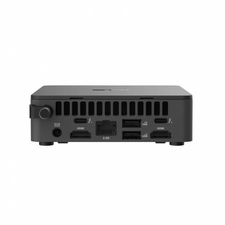 ASUS RNUC13ANKi30WC3 i3-1315U 8/512GB