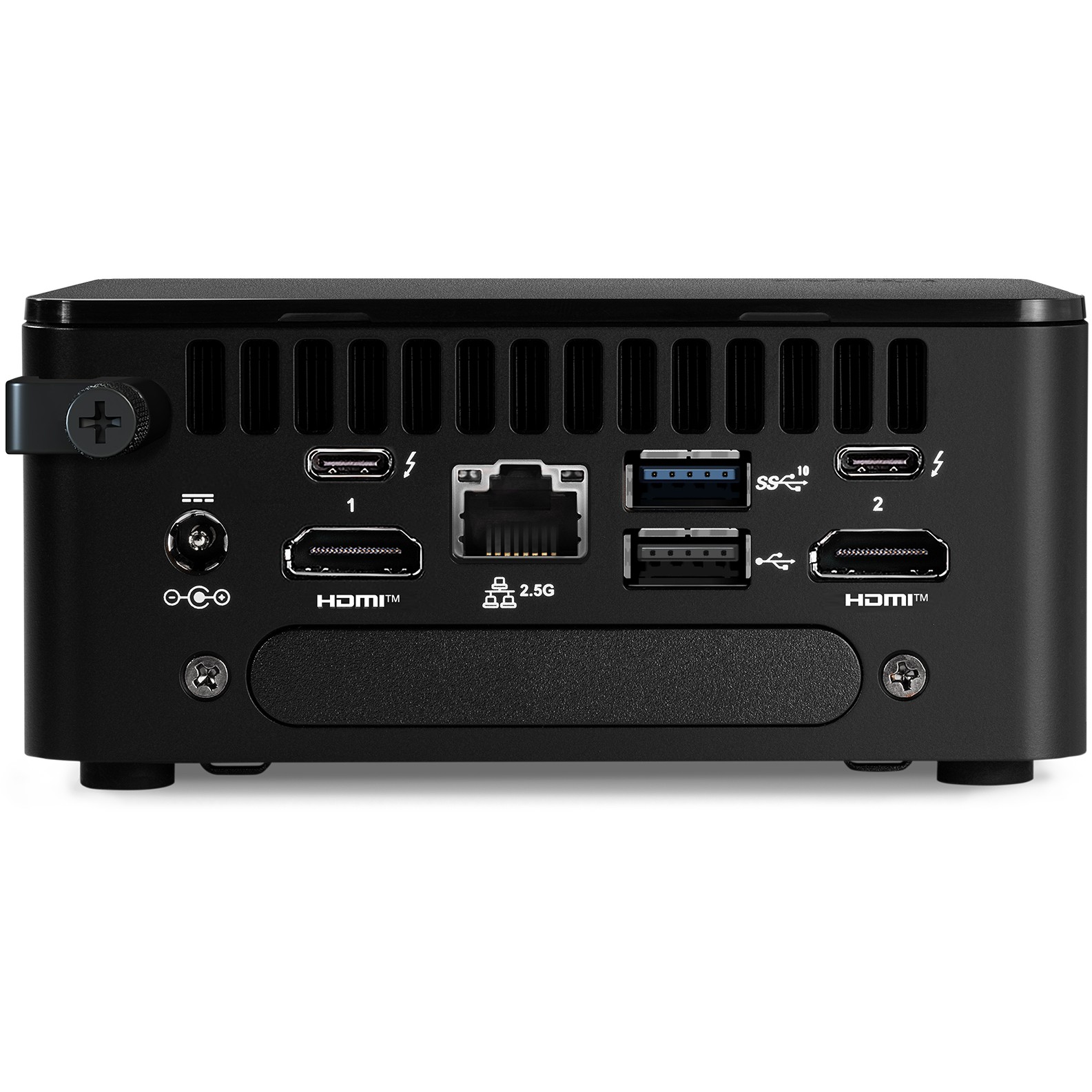 ASUS NUC GEN13 Pro Arena Canyon i5 RNUC13ANHi50002 EU CORD