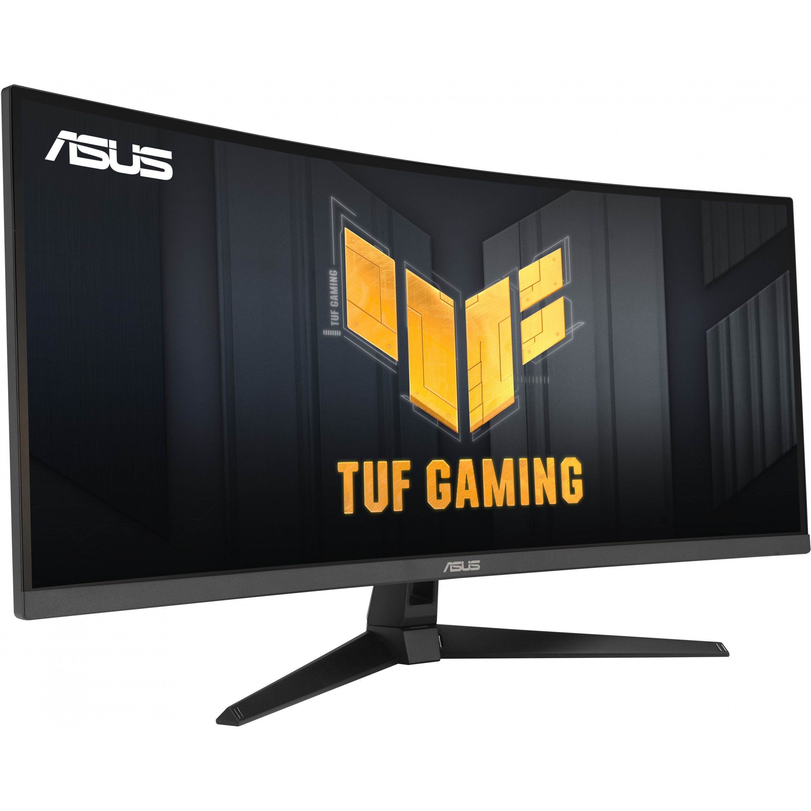 ASUS TUF Gaming VG34VQ3B 86,36cm VA WLED